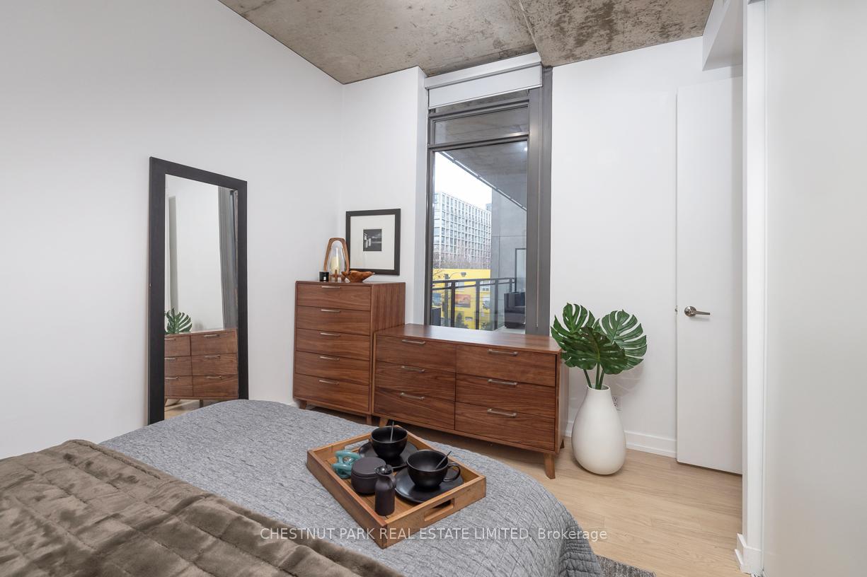 Photo 11 of Unit 301, 10 Morrison Street, Toronto, Waterfront Communities — HOMEH