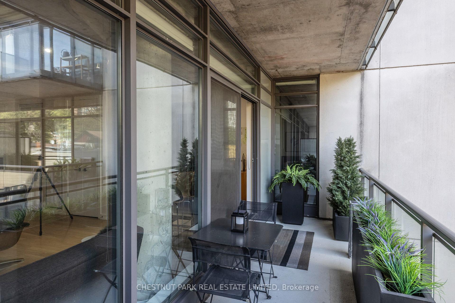 Photo 13 of Unit 301, 10 Morrison Street, Toronto, Waterfront Communities — HOMEH