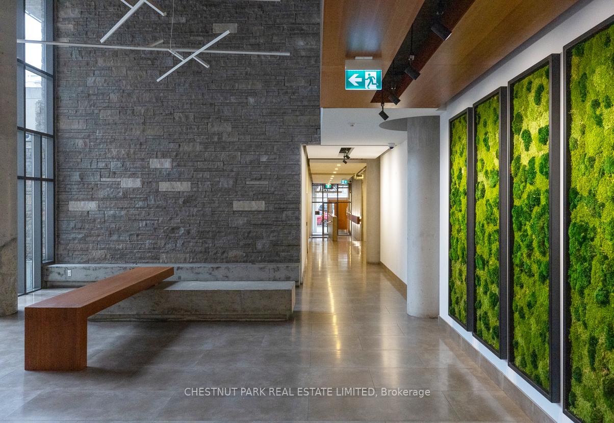 Photo 16 of Unit 301, 10 Morrison Street, Toronto, Waterfront Communities — HOMEH