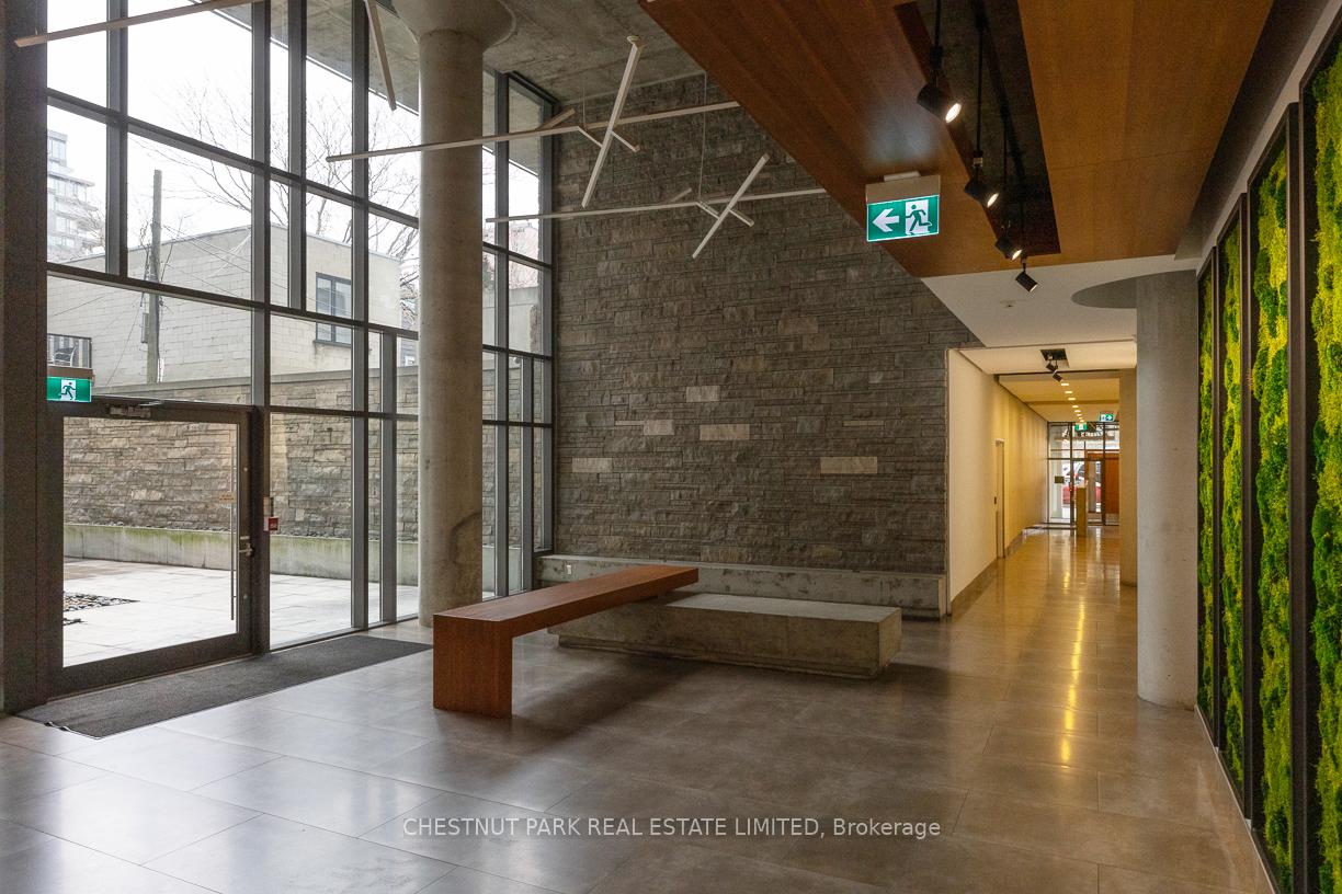Photo 8 of Unit 301, 10 Morrison Street, Toronto, Waterfront Communities — HOMEH