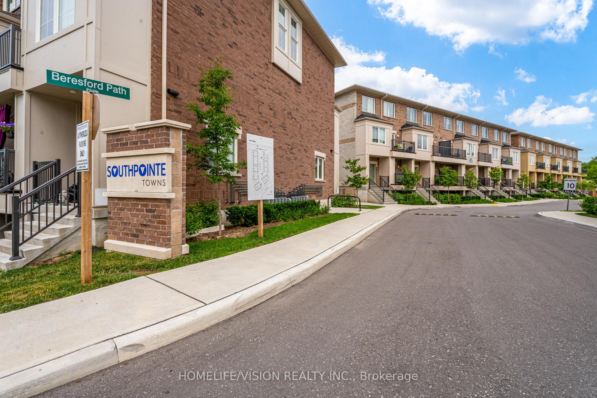 Photo 1 of Unit 3, 480 Beresford Path, Oshawa, Central — HOMEH