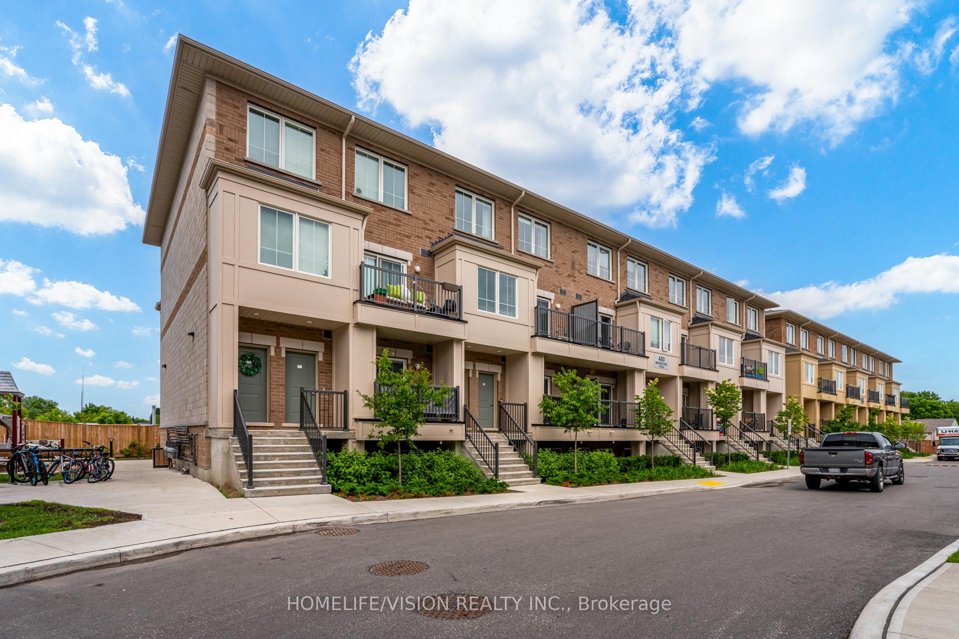 Photo 6 of Unit 3, 480 Beresford Path, Oshawa, Central — HOMEH