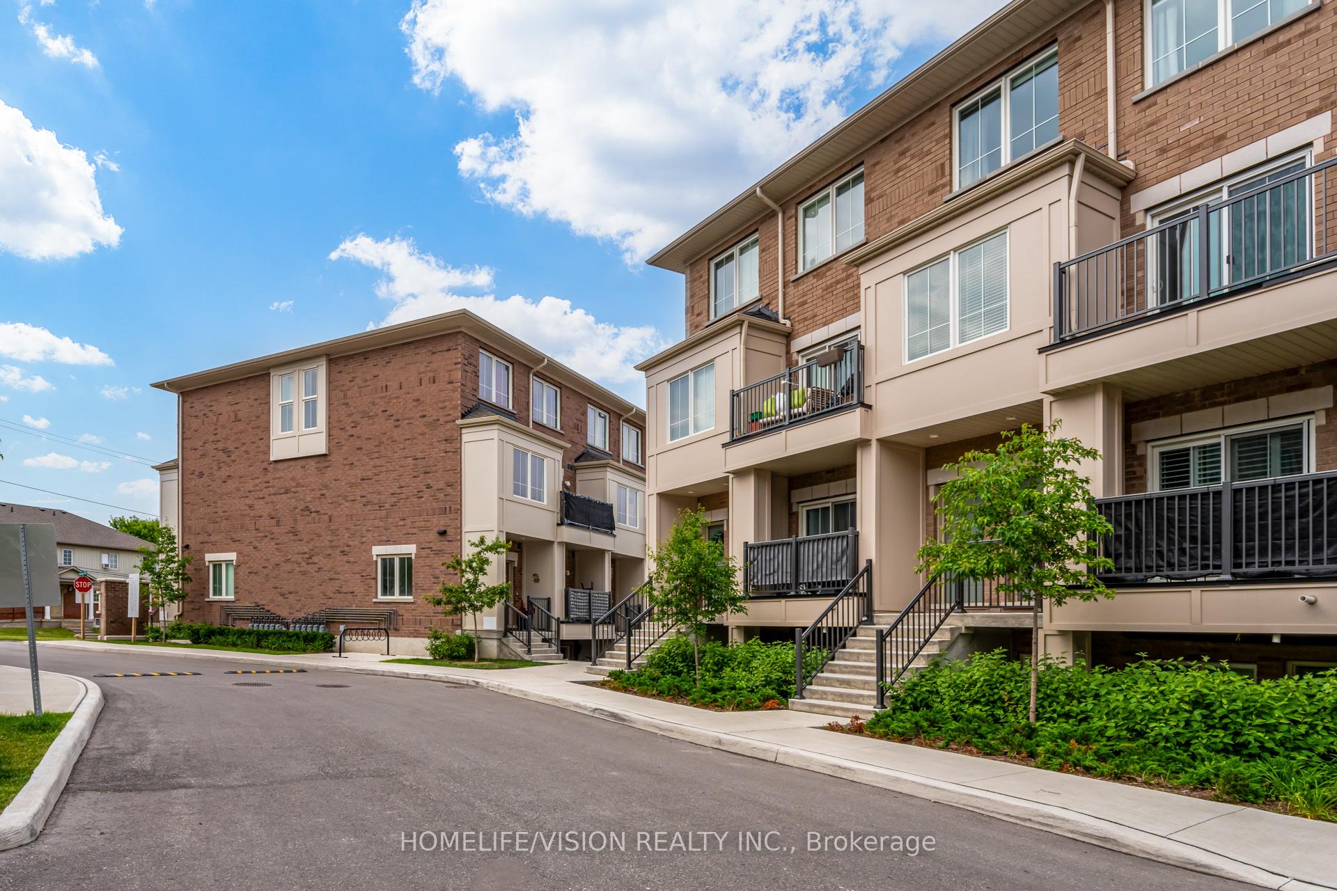 Photo 14 of Unit 3, 480 Beresford Path, Oshawa, Central — HOMEH