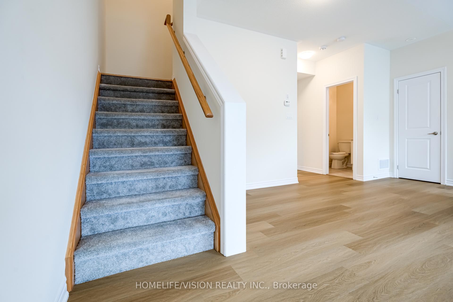 Photo 27 of Unit 3, 480 Beresford Path, Oshawa, Central — HOMEH