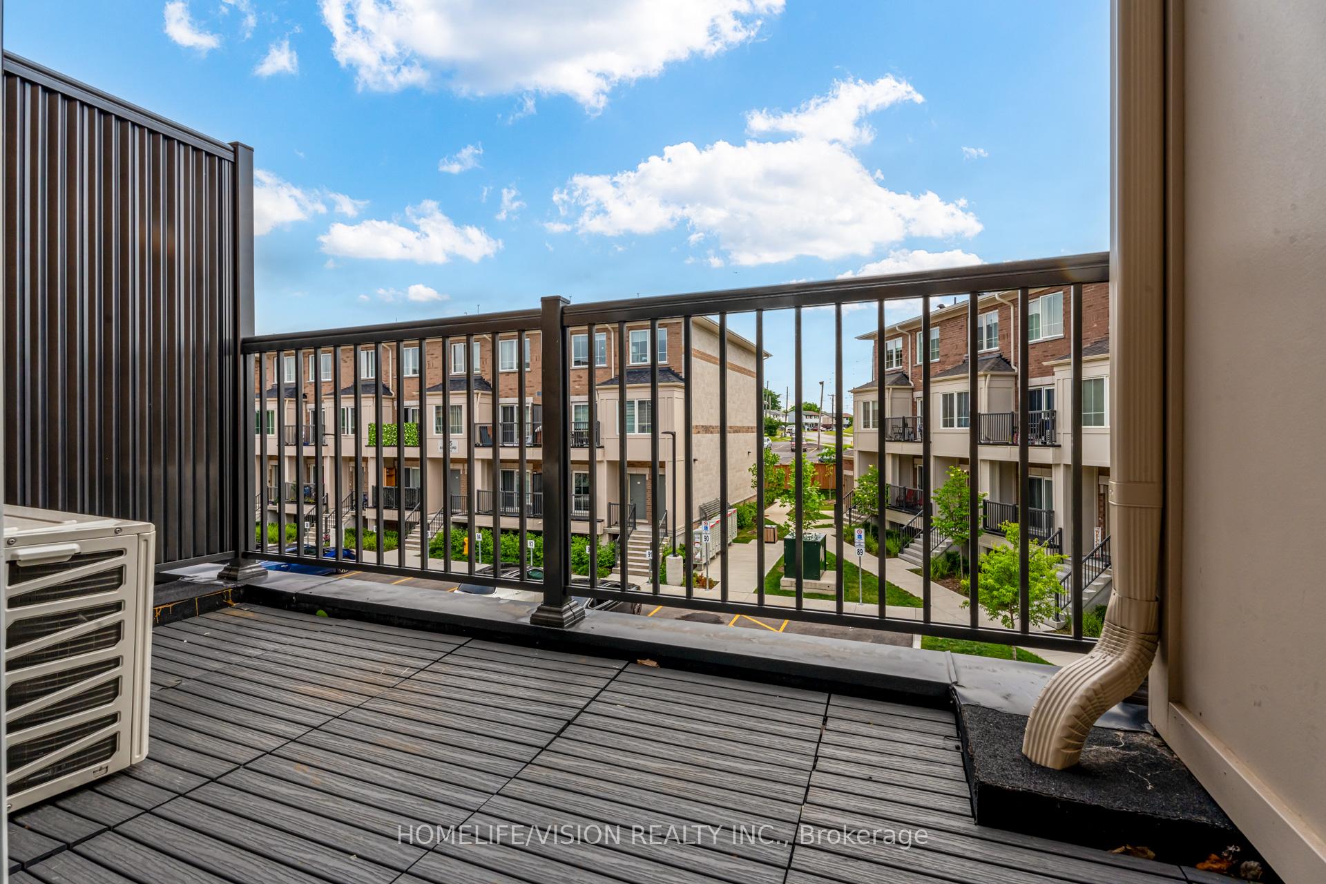 Photo 35 of Unit 3, 480 Beresford Path, Oshawa, Central — HOMEH