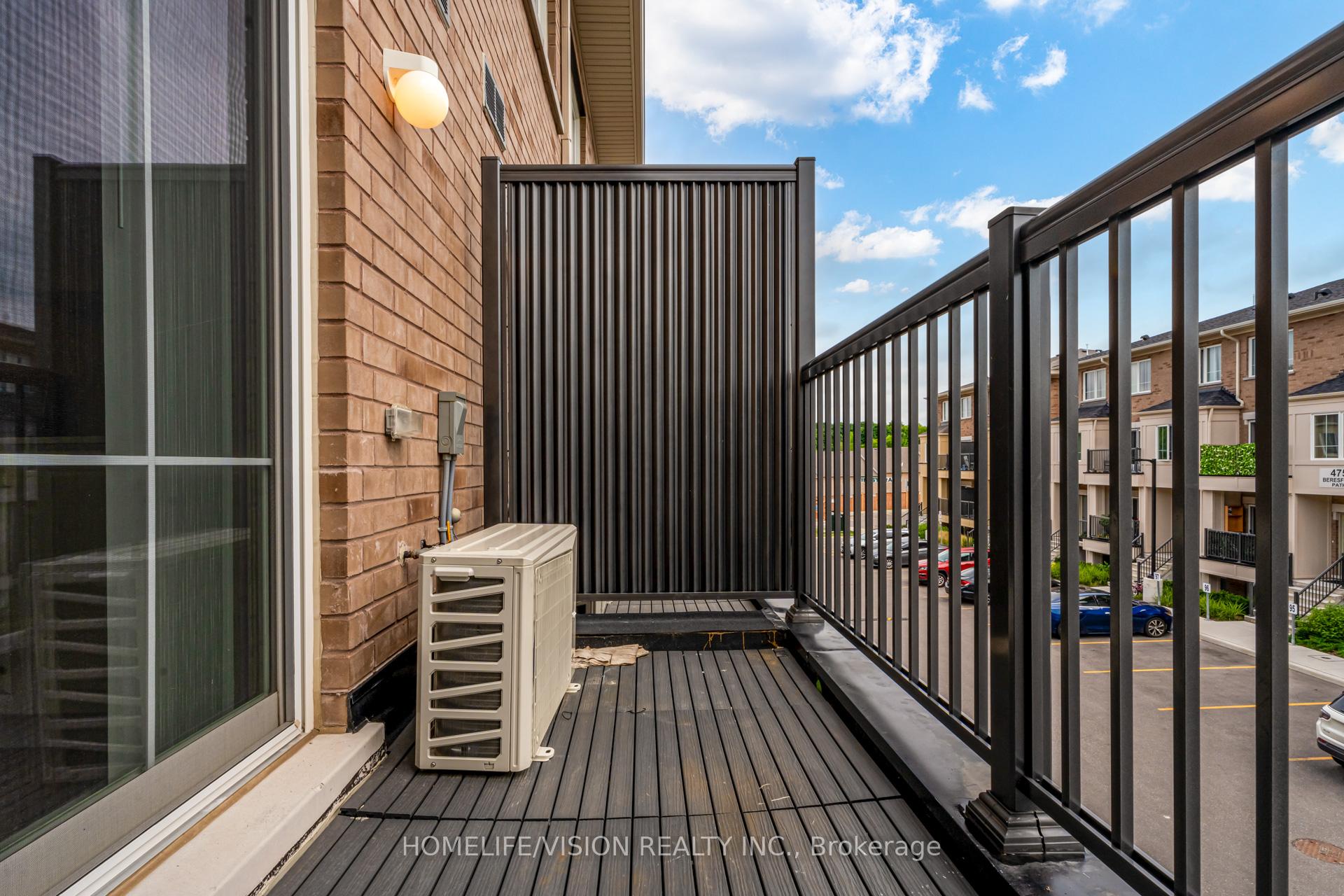 Photo 29 of Unit 3, 480 Beresford Path, Oshawa, Central — HOMEH