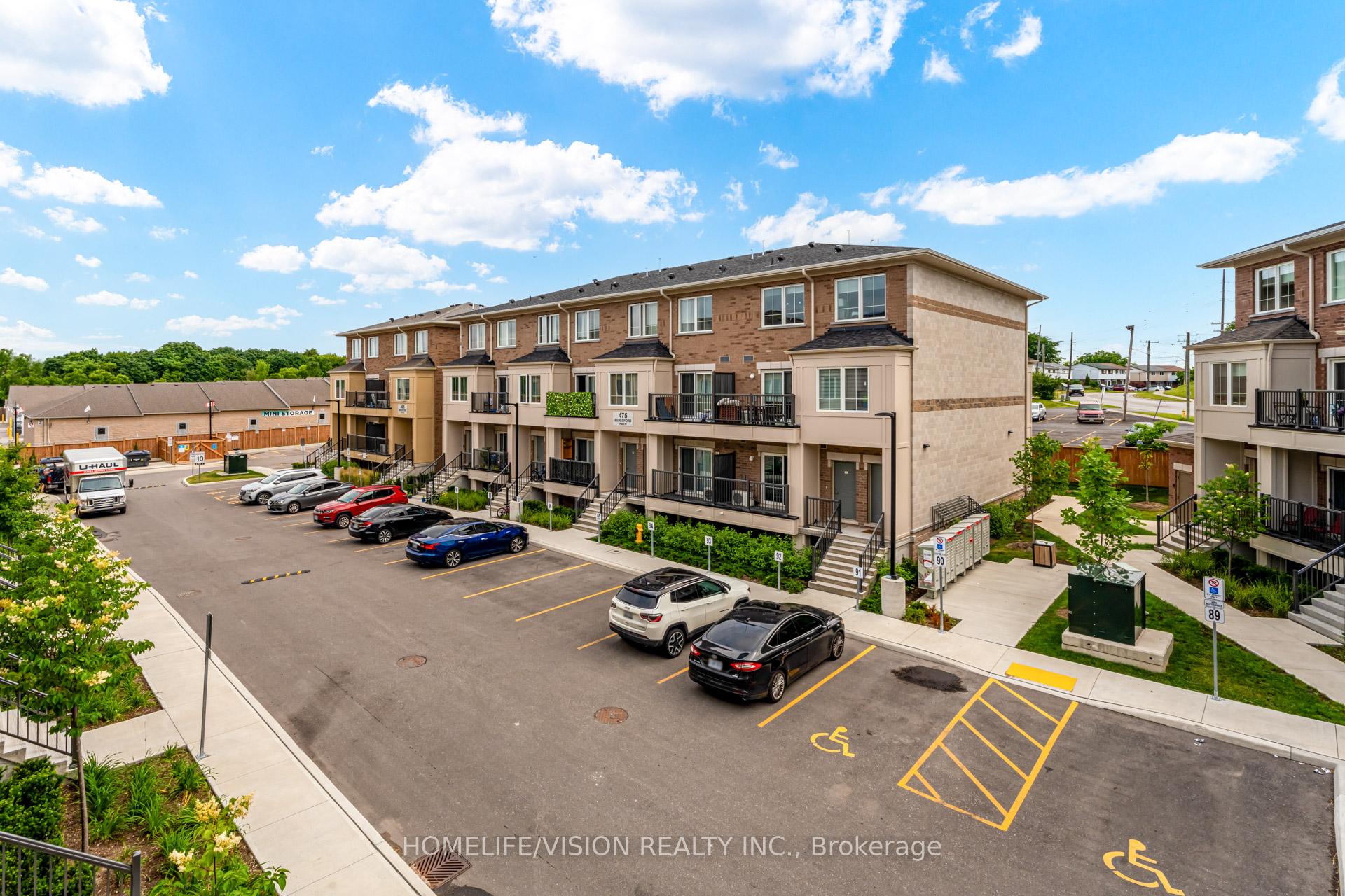 Photo 33 of Unit 3, 480 Beresford Path, Oshawa, Central — HOMEH