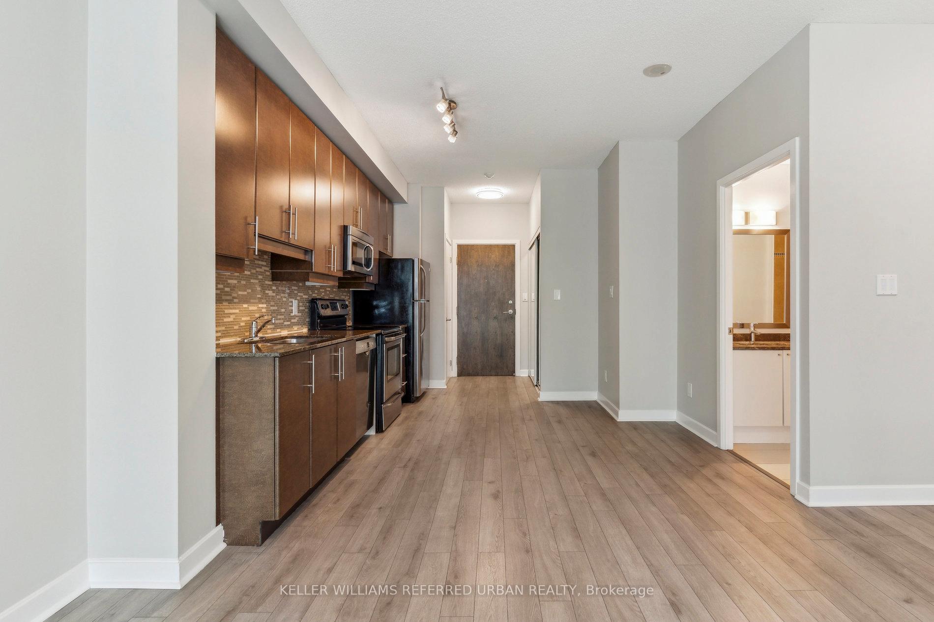 Photo 7 of Unit 2201, 33 Bay Street, Toronto, Waterfront Communities — HOMEH