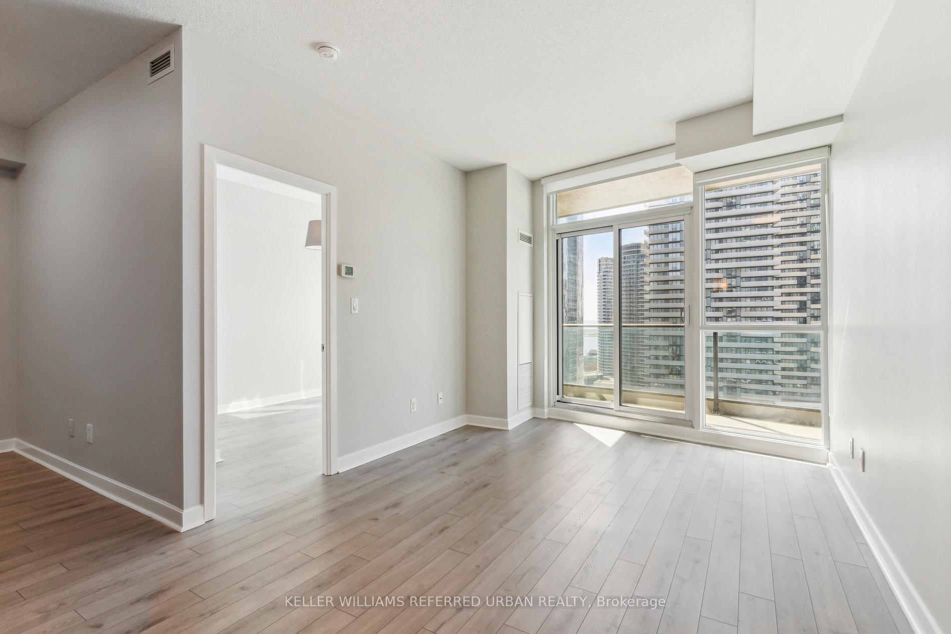 Photo 14 of Unit 2201, 33 Bay Street, Toronto, Waterfront Communities — HOMEH