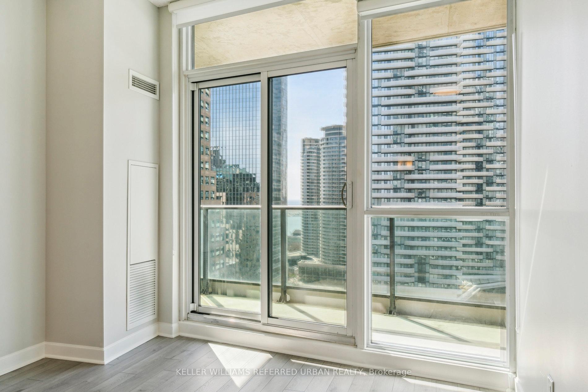 Photo 19 of Unit 2201, 33 Bay Street, Toronto, Waterfront Communities — HOMEH