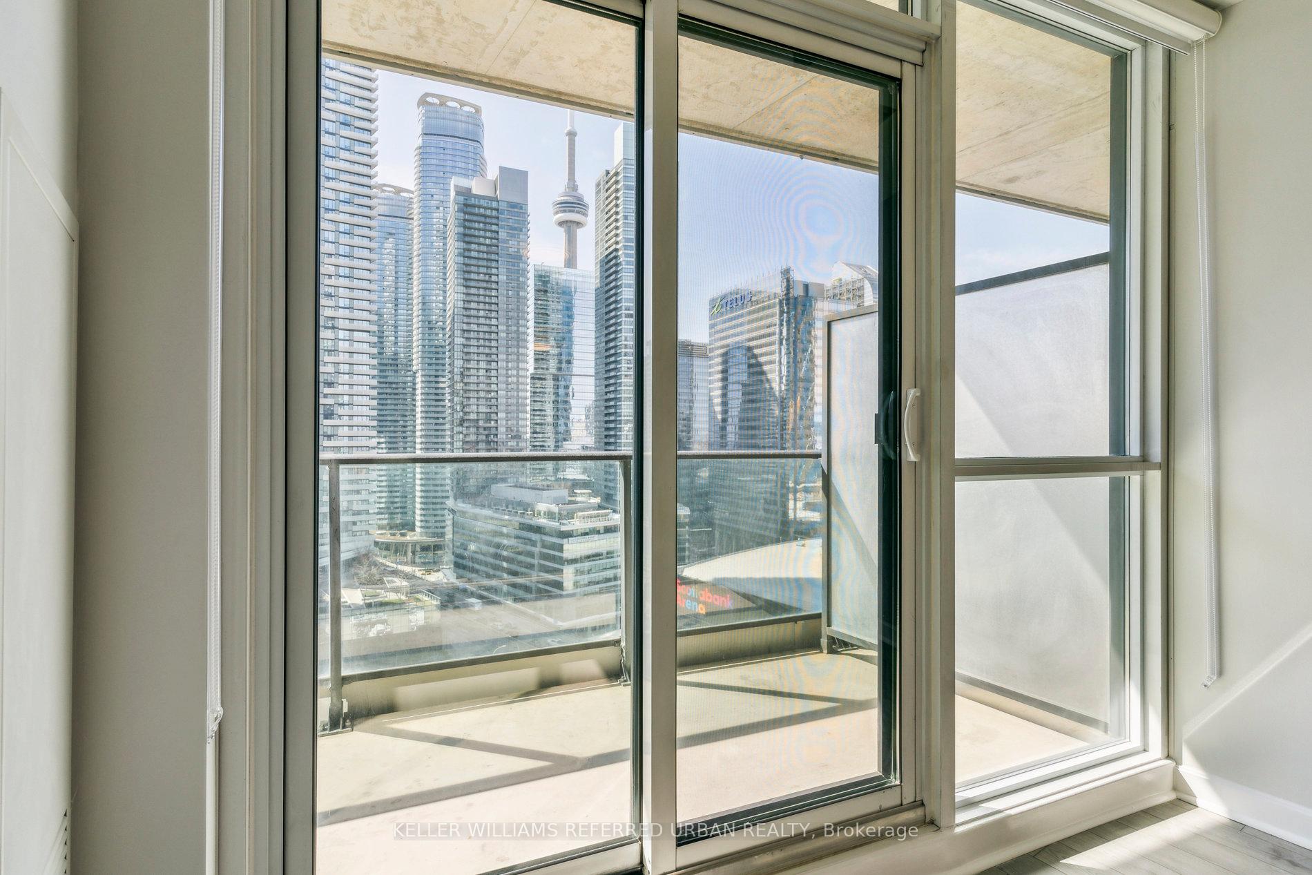 Photo 18 of Unit 2201, 33 Bay Street, Toronto, Waterfront Communities — HOMEH