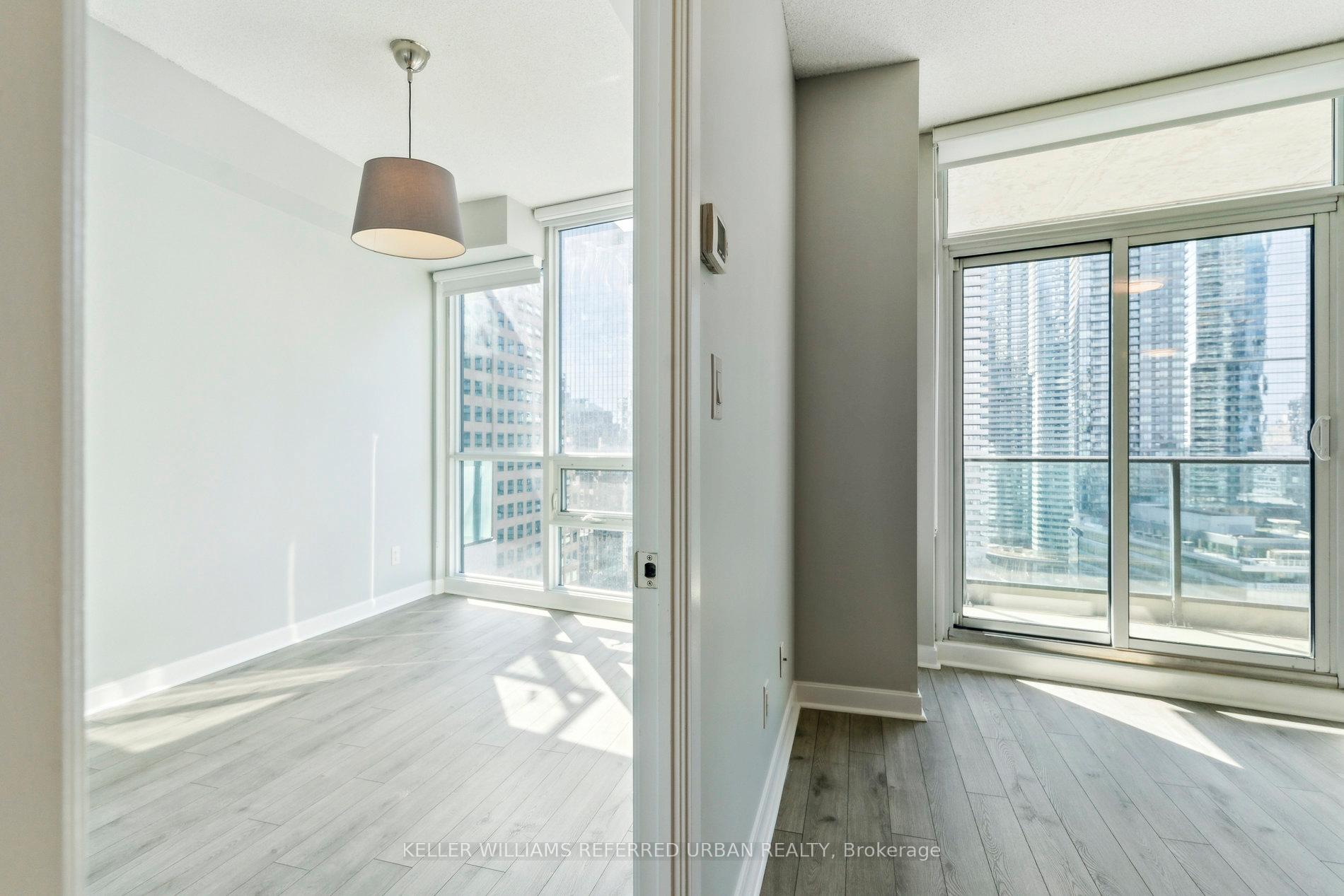 Photo 17 of Unit 2201, 33 Bay Street, Toronto, Waterfront Communities — HOMEH