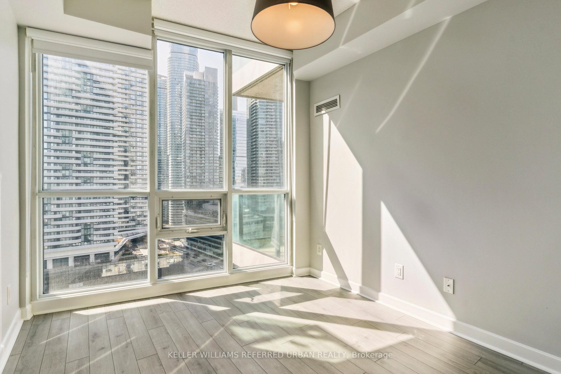 Photo 23 of Unit 2201, 33 Bay Street, Toronto, Waterfront Communities — HOMEH