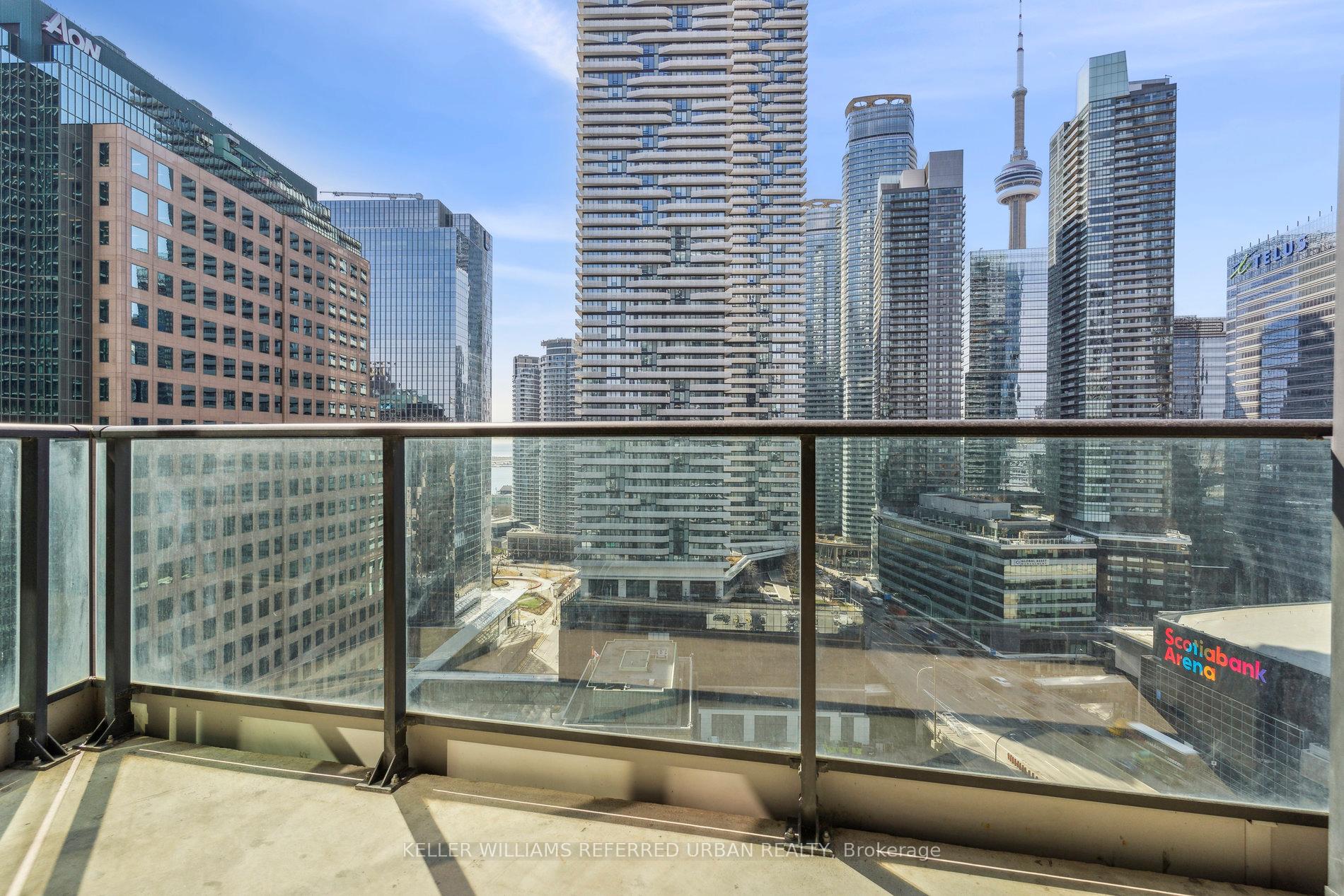 Photo 28 of Unit 2201, 33 Bay Street, Toronto, Waterfront Communities — HOMEH