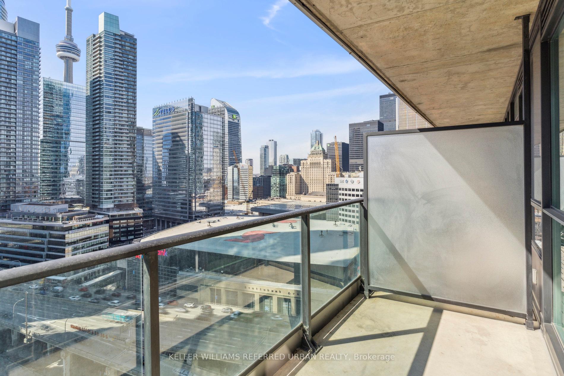 Photo 26 of Unit 2201, 33 Bay Street, Toronto, Waterfront Communities — HOMEH