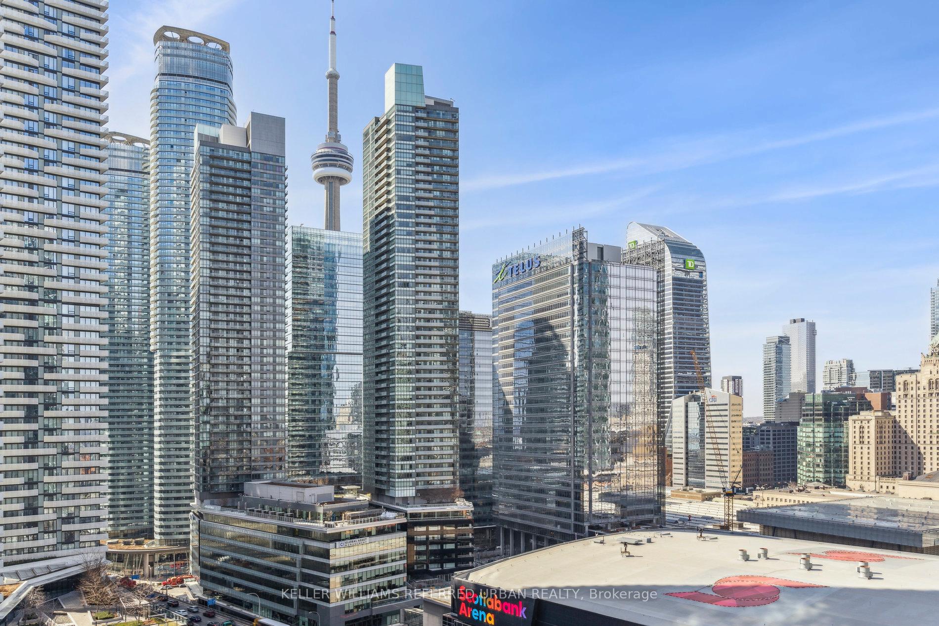Photo 29 of Unit 2201, 33 Bay Street, Toronto, Waterfront Communities — HOMEH