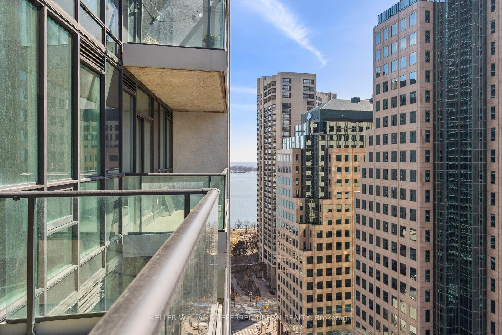 Photo 27 of Unit 2201, 33 Bay Street, Toronto, Waterfront Communities — HOMEH