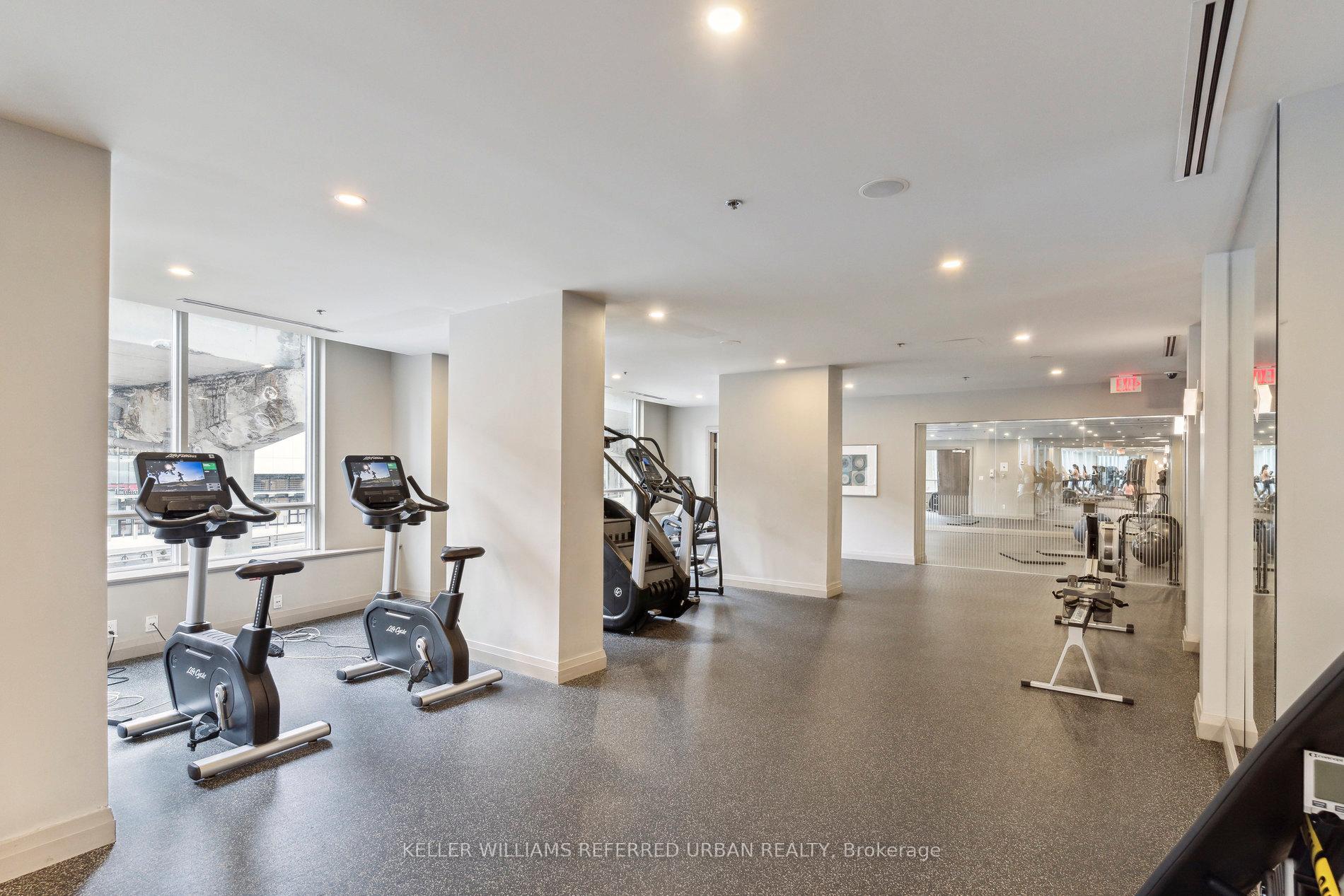 Photo 30 of Unit 2201, 33 Bay Street, Toronto, Waterfront Communities — HOMEH