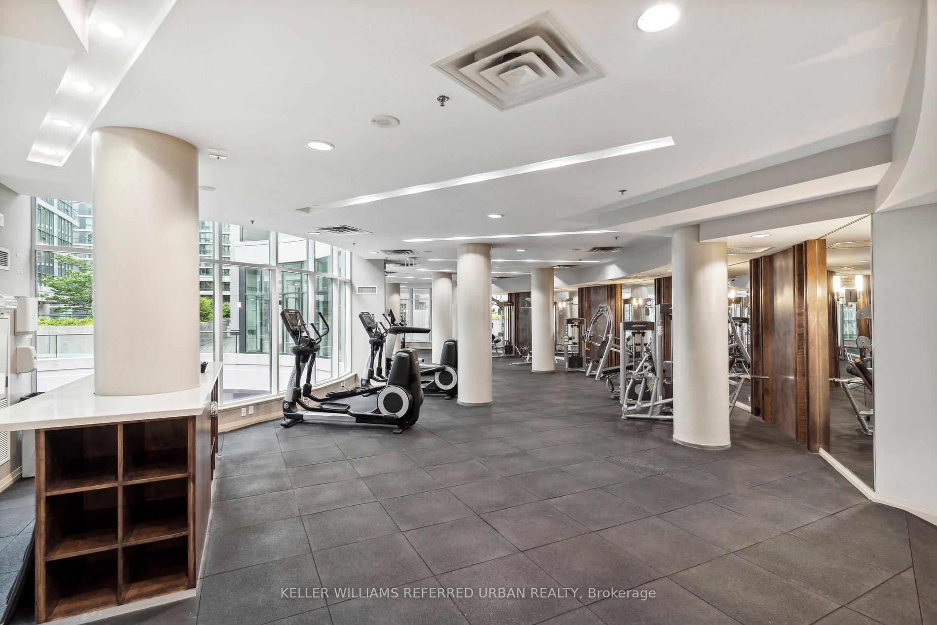 Photo 32 of Unit 2201, 33 Bay Street, Toronto, Waterfront Communities — HOMEH