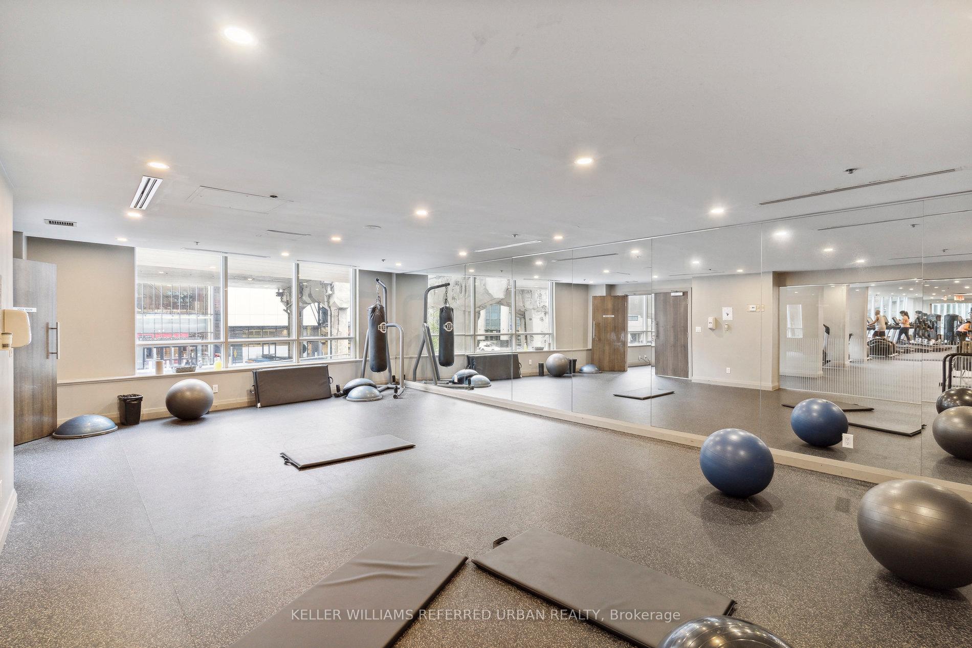 Photo 24 of Unit 2201, 33 Bay Street, Toronto, Waterfront Communities — HOMEH