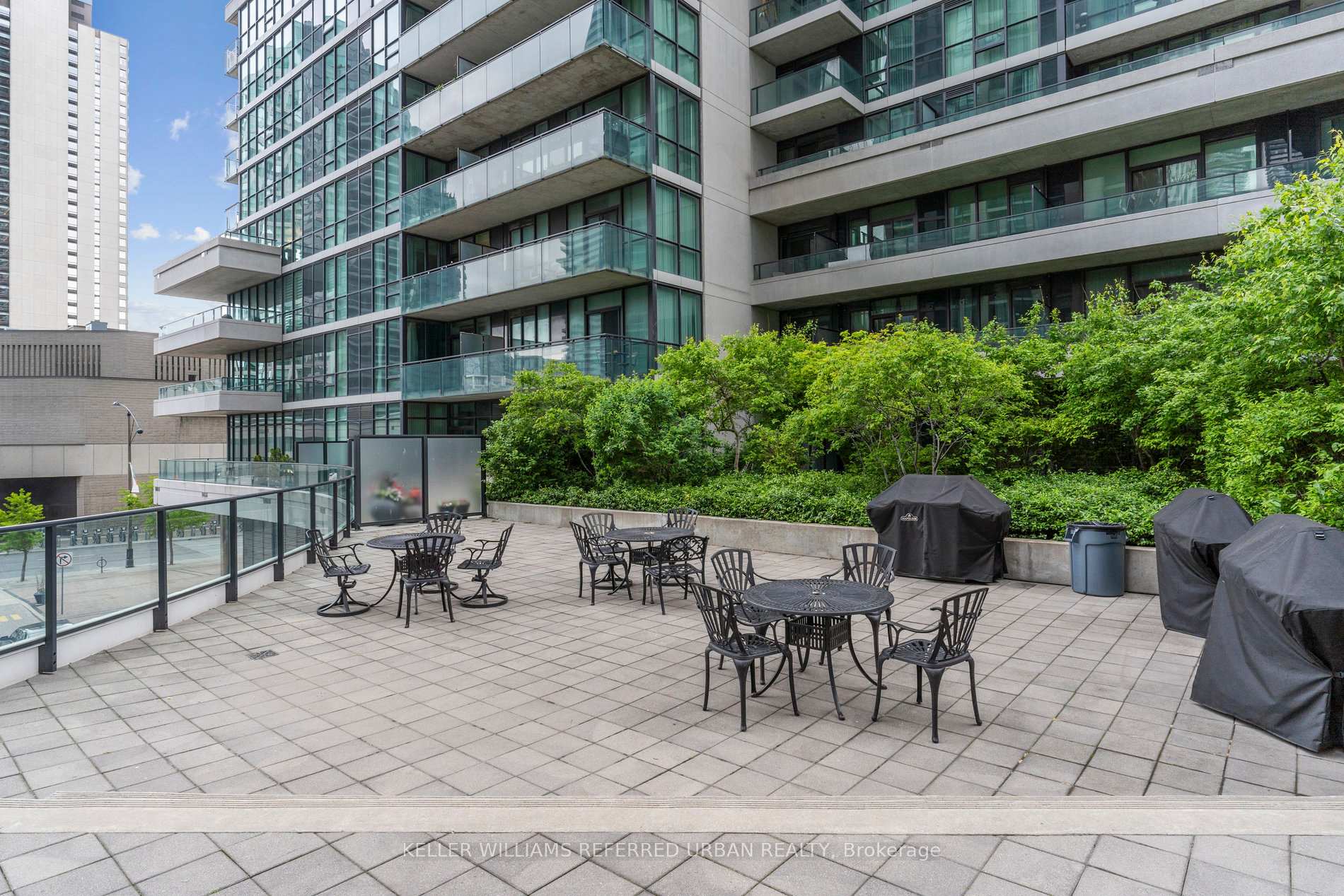 Photo 33 of Unit 2201, 33 Bay Street, Toronto, Waterfront Communities — HOMEH