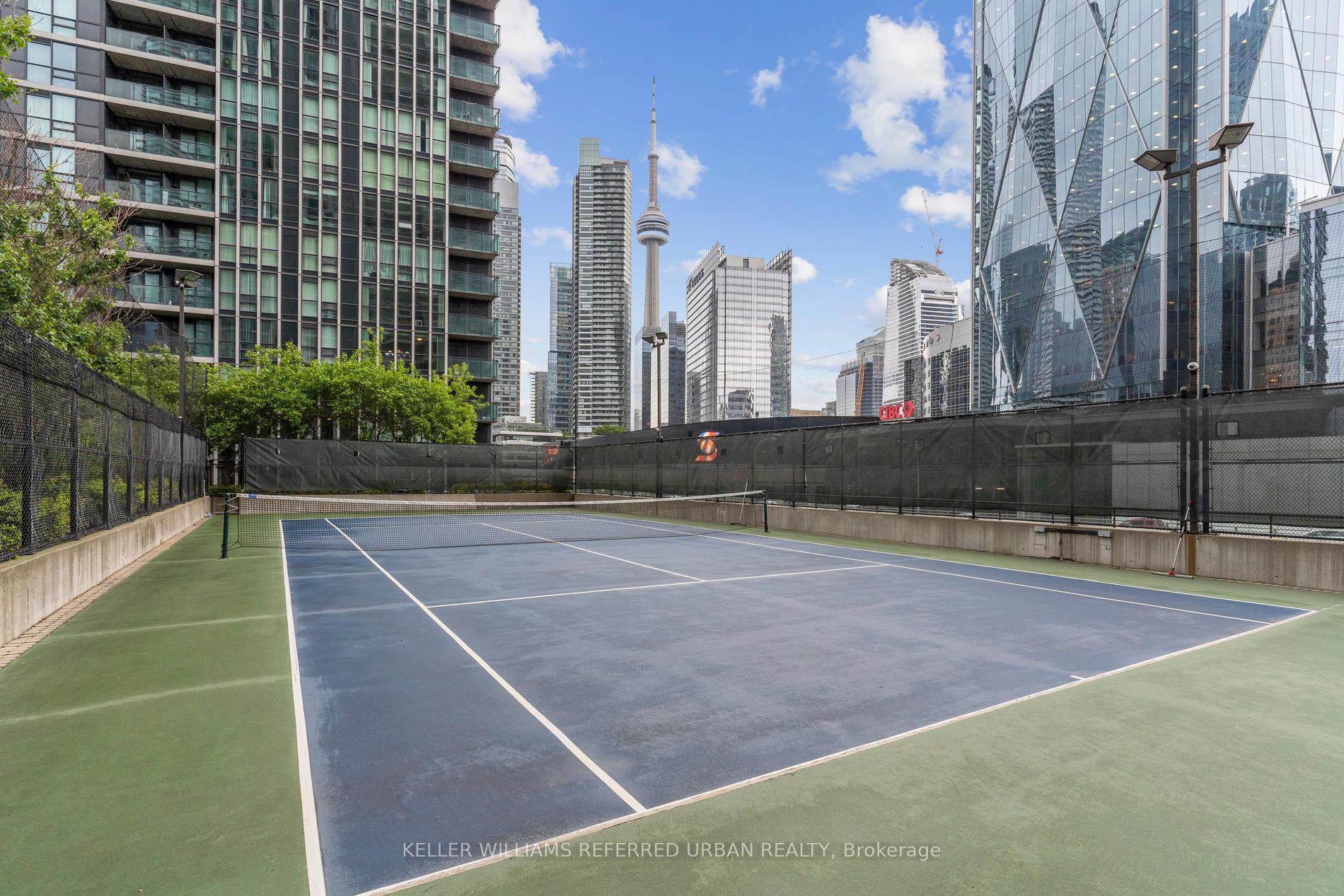 Photo 34 of Unit 2201, 33 Bay Street, Toronto, Waterfront Communities — HOMEH