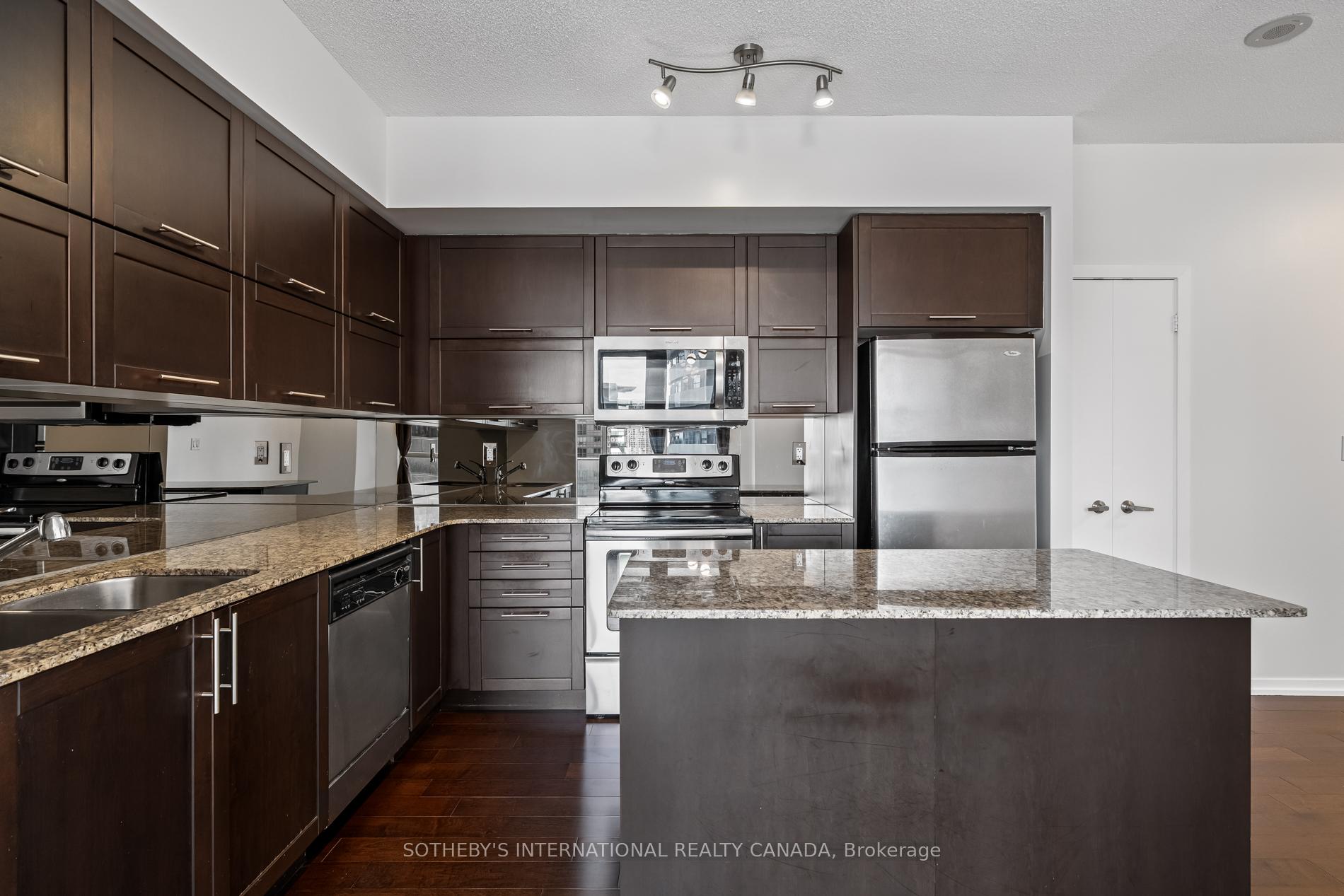 Photo 26 of Unit 2701, 55 Bremner Boulevard, Toronto, Waterfront Communities — HOMEH