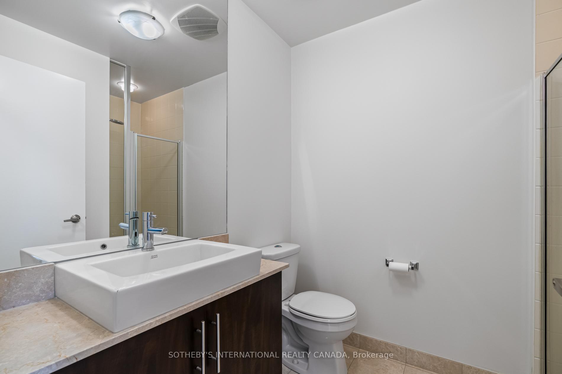Photo 8 of Unit 2701, 55 Bremner Boulevard, Toronto, Waterfront Communities — HOMEH