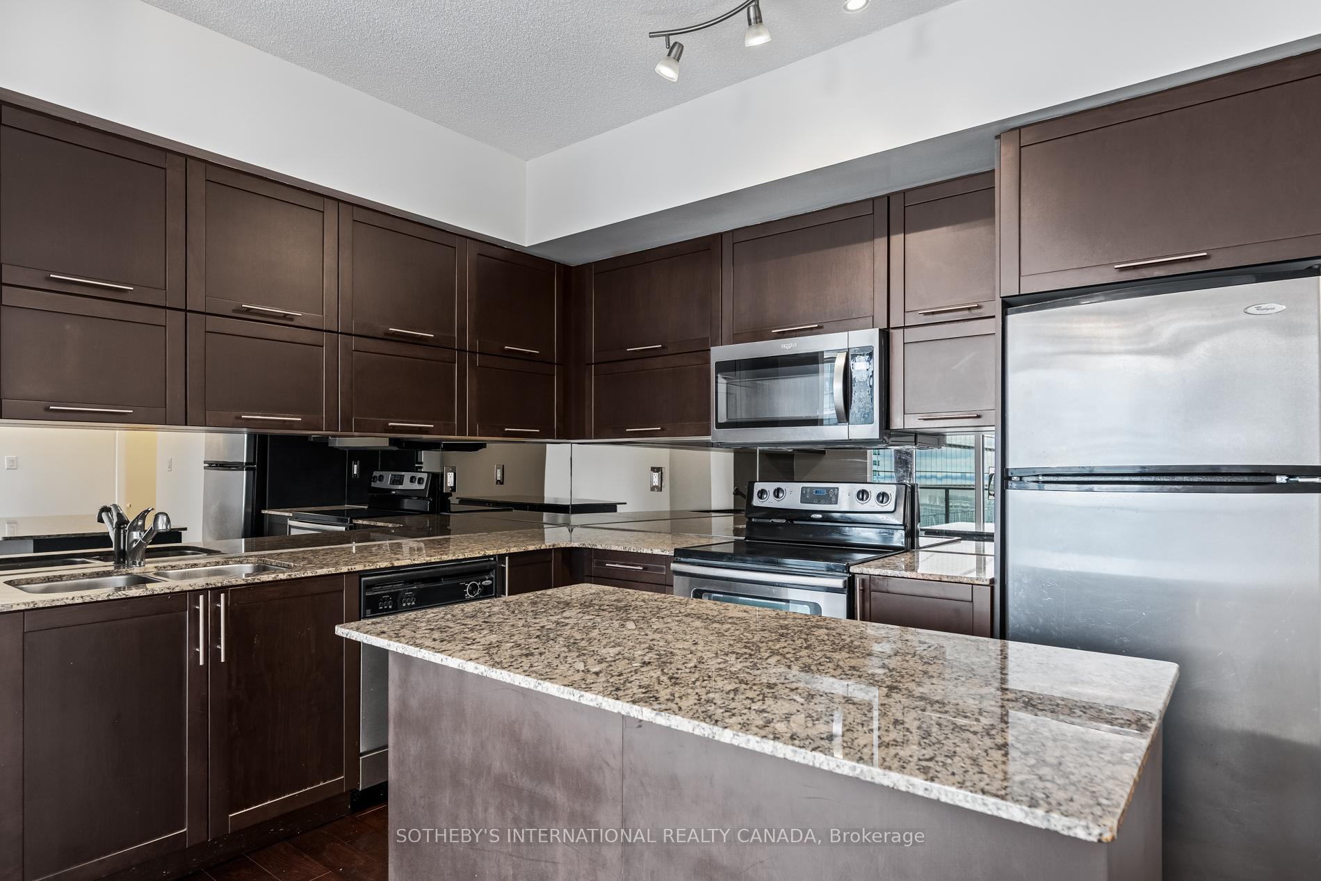 Photo 28 of Unit 2701, 55 Bremner Boulevard, Toronto, Waterfront Communities — HOMEH