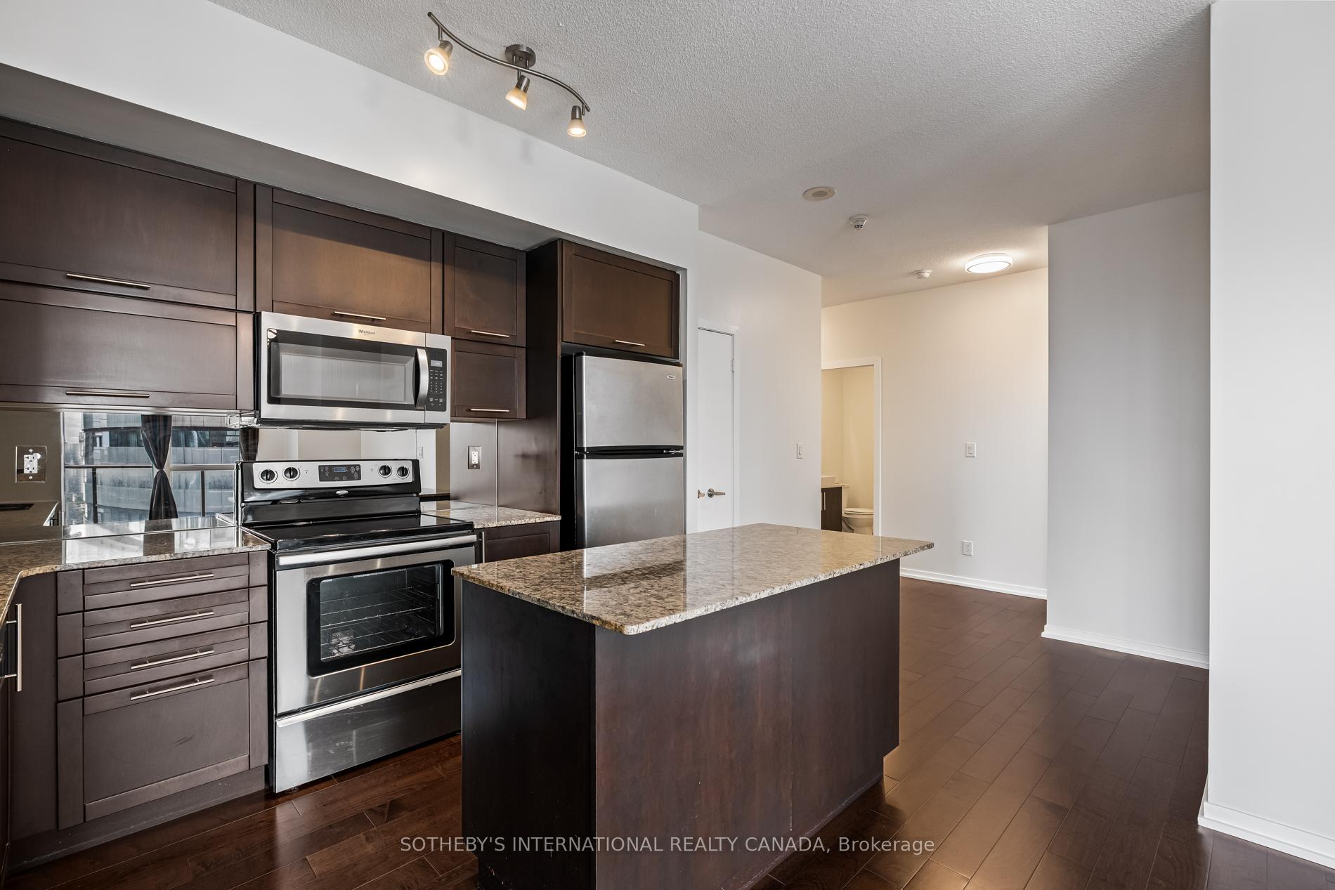 Photo 30 of Unit 2701, 55 Bremner Boulevard, Toronto, Waterfront Communities — HOMEH