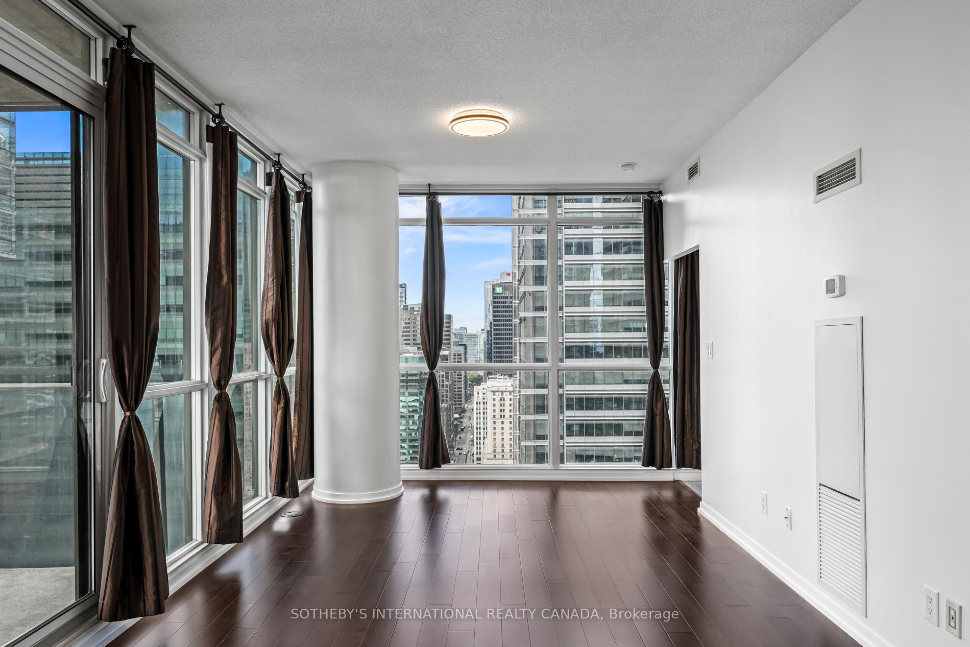 Photo 16 of Unit 2701, 55 Bremner Boulevard, Toronto, Waterfront Communities — HOMEH