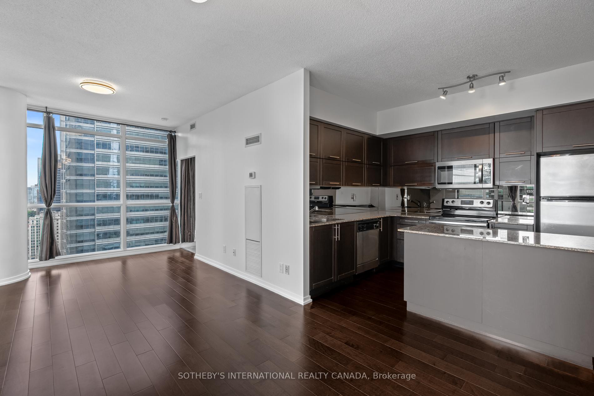 Photo 27 of Unit 2701, 55 Bremner Boulevard, Toronto, Waterfront Communities — HOMEH
