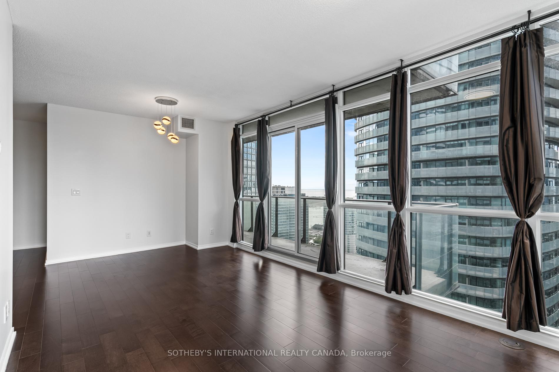 Photo 37 of Unit 2701, 55 Bremner Boulevard, Toronto, Waterfront Communities — HOMEH