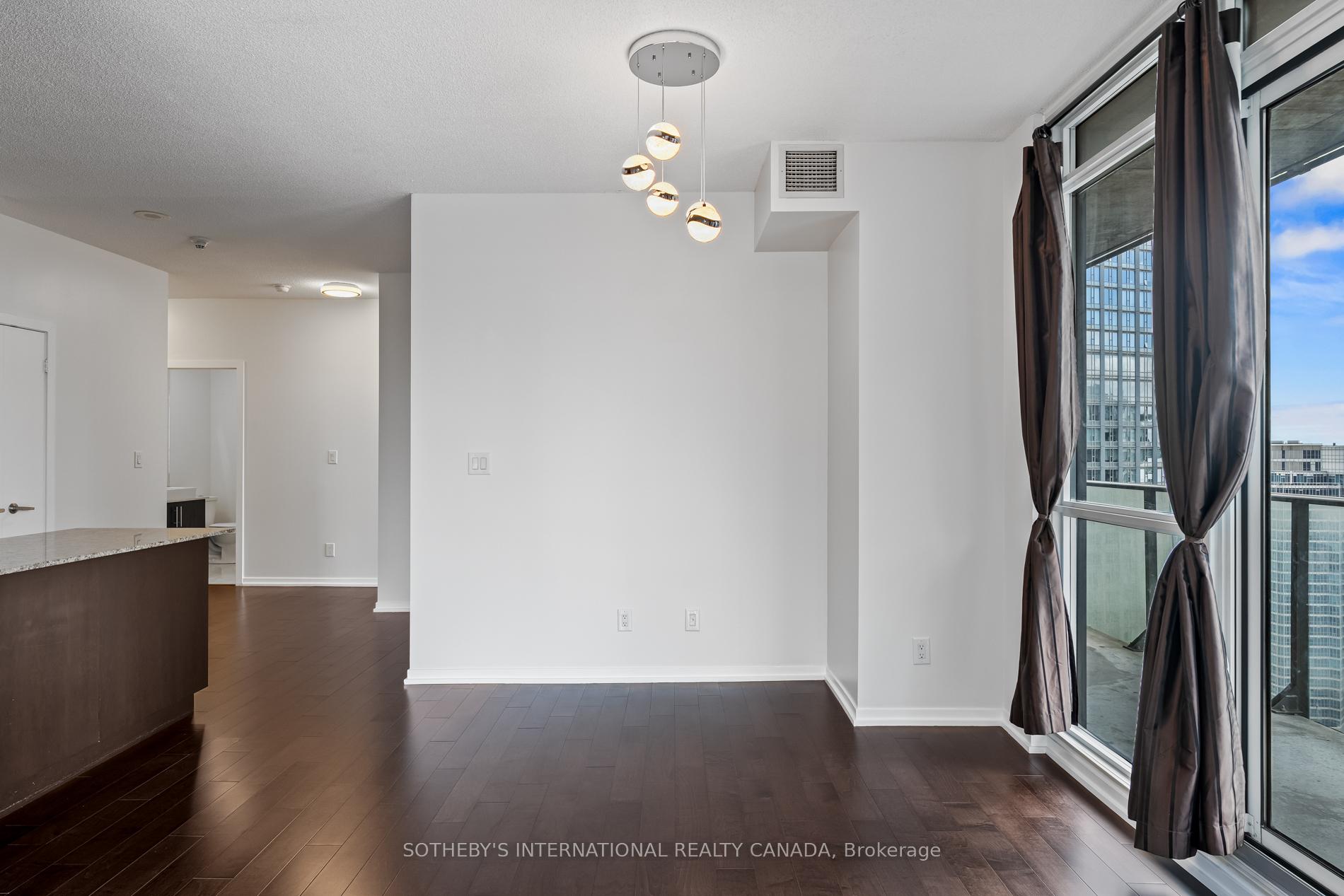 Photo 38 of Unit 2701, 55 Bremner Boulevard, Toronto, Waterfront Communities — HOMEH