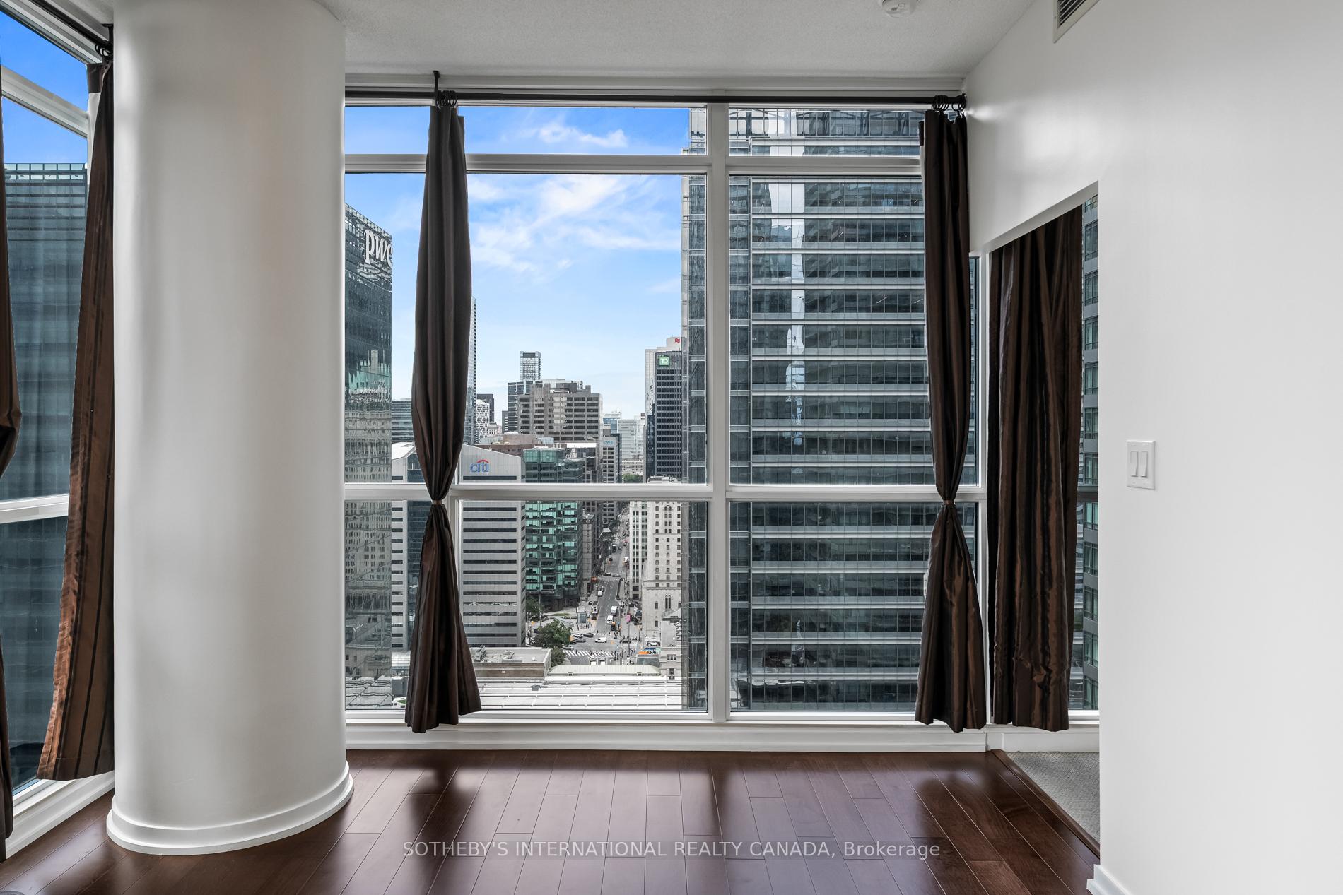 Photo 44 of Unit 2701, 55 Bremner Boulevard, Toronto, Waterfront Communities — HOMEH