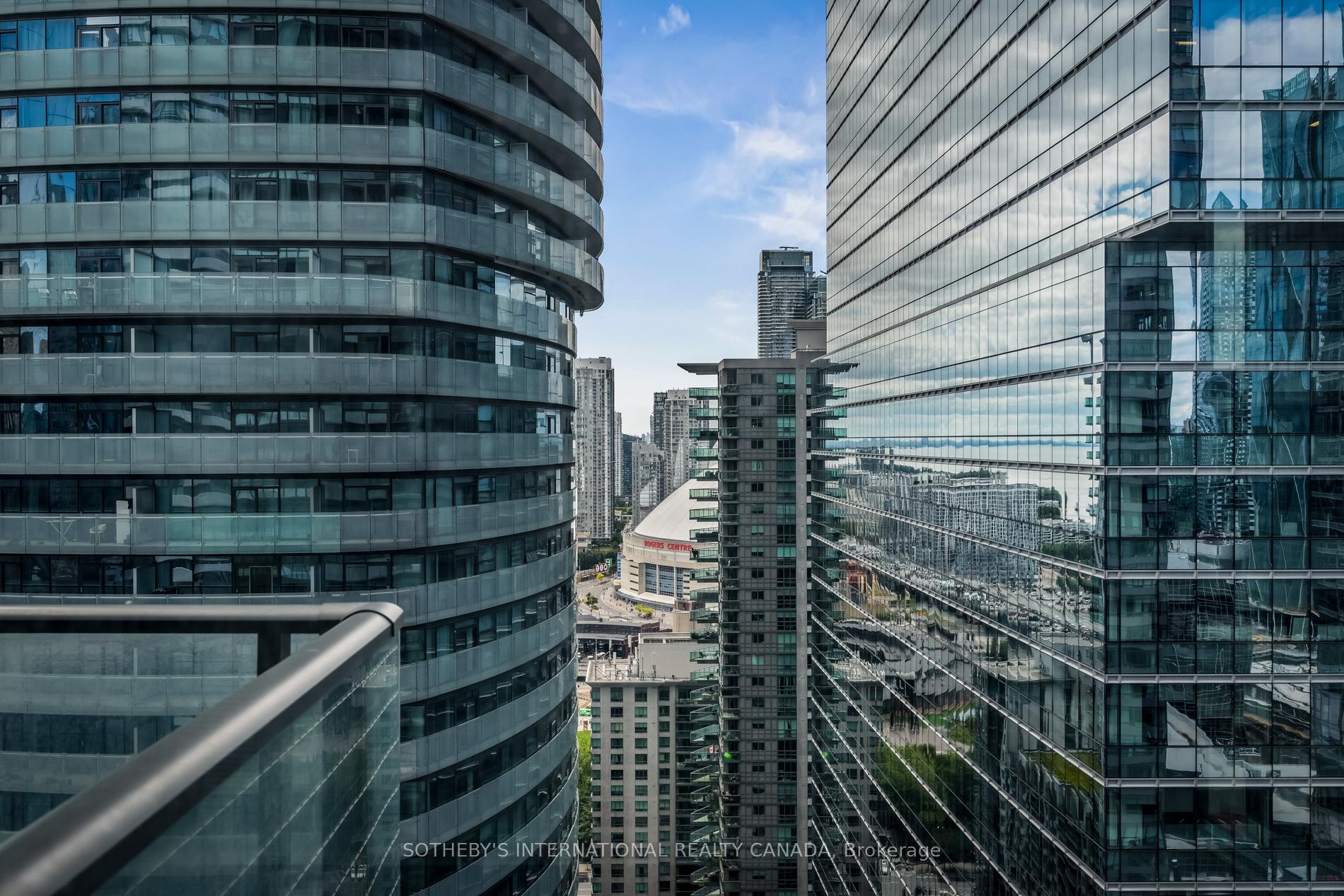 Photo 46 of Unit 2701, 55 Bremner Boulevard, Toronto, Waterfront Communities — HOMEH