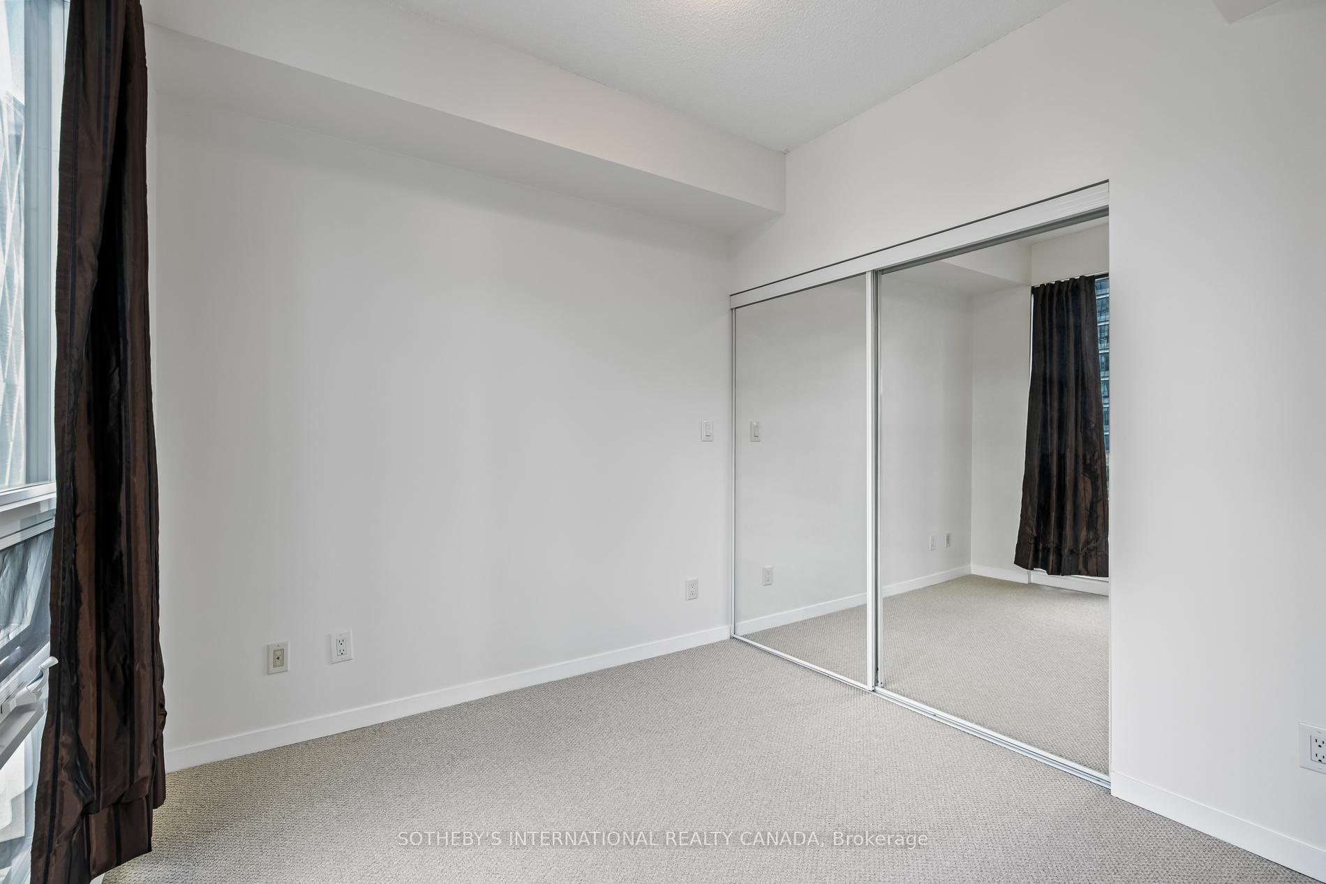 Photo 15 of Unit 2701, 55 Bremner Boulevard, Toronto, Waterfront Communities — HOMEH