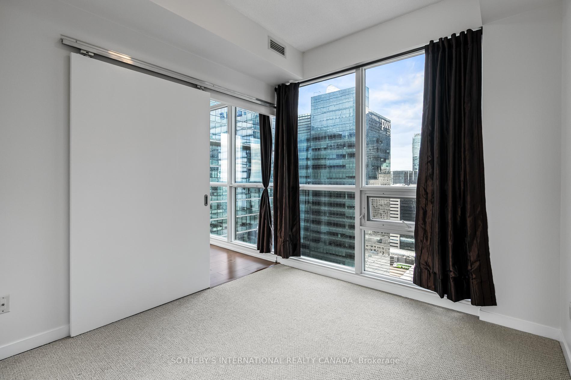 Photo 40 of Unit 2701, 55 Bremner Boulevard, Toronto, Waterfront Communities — HOMEH
