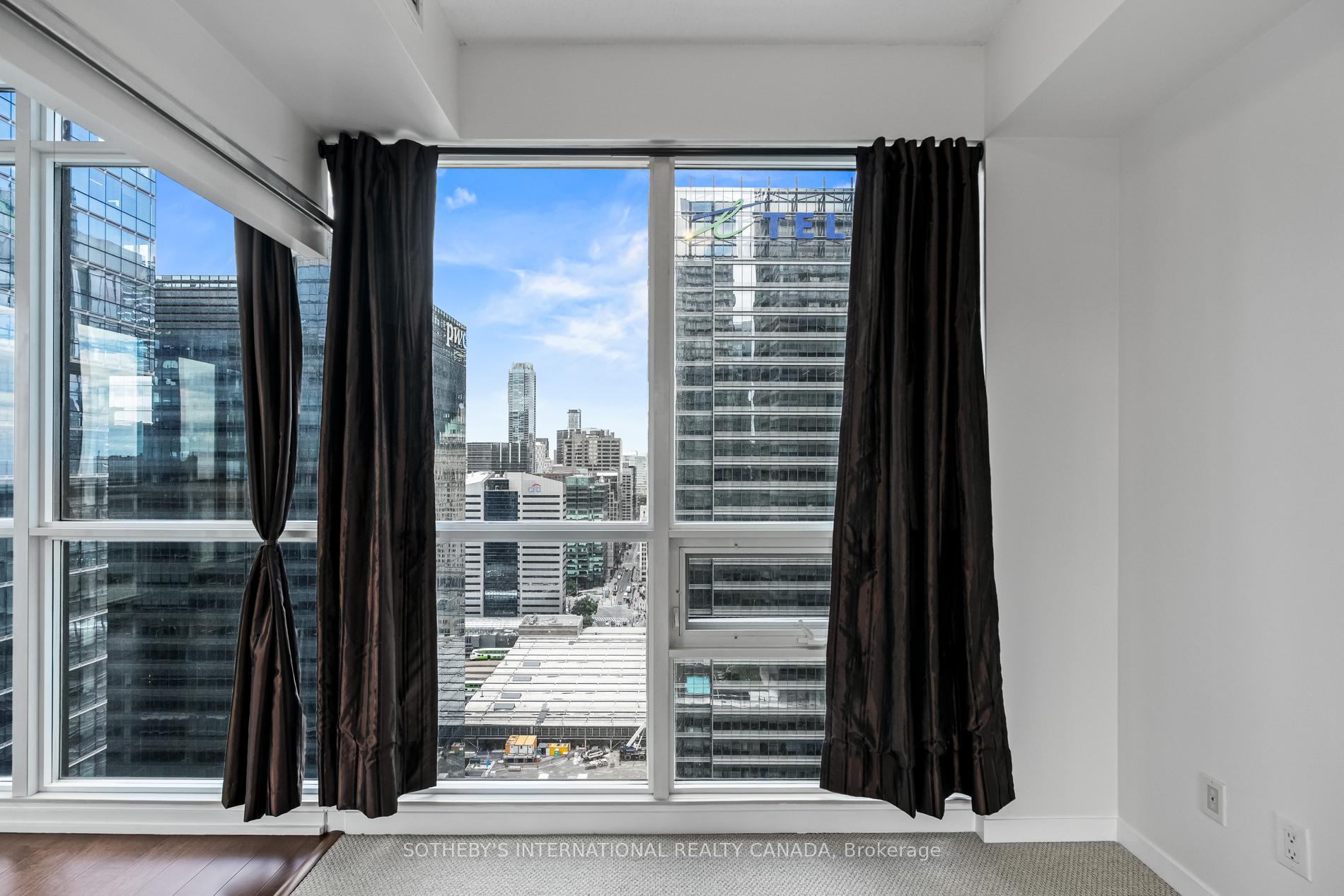 Photo 18 of Unit 2701, 55 Bremner Boulevard, Toronto, Waterfront Communities — HOMEH