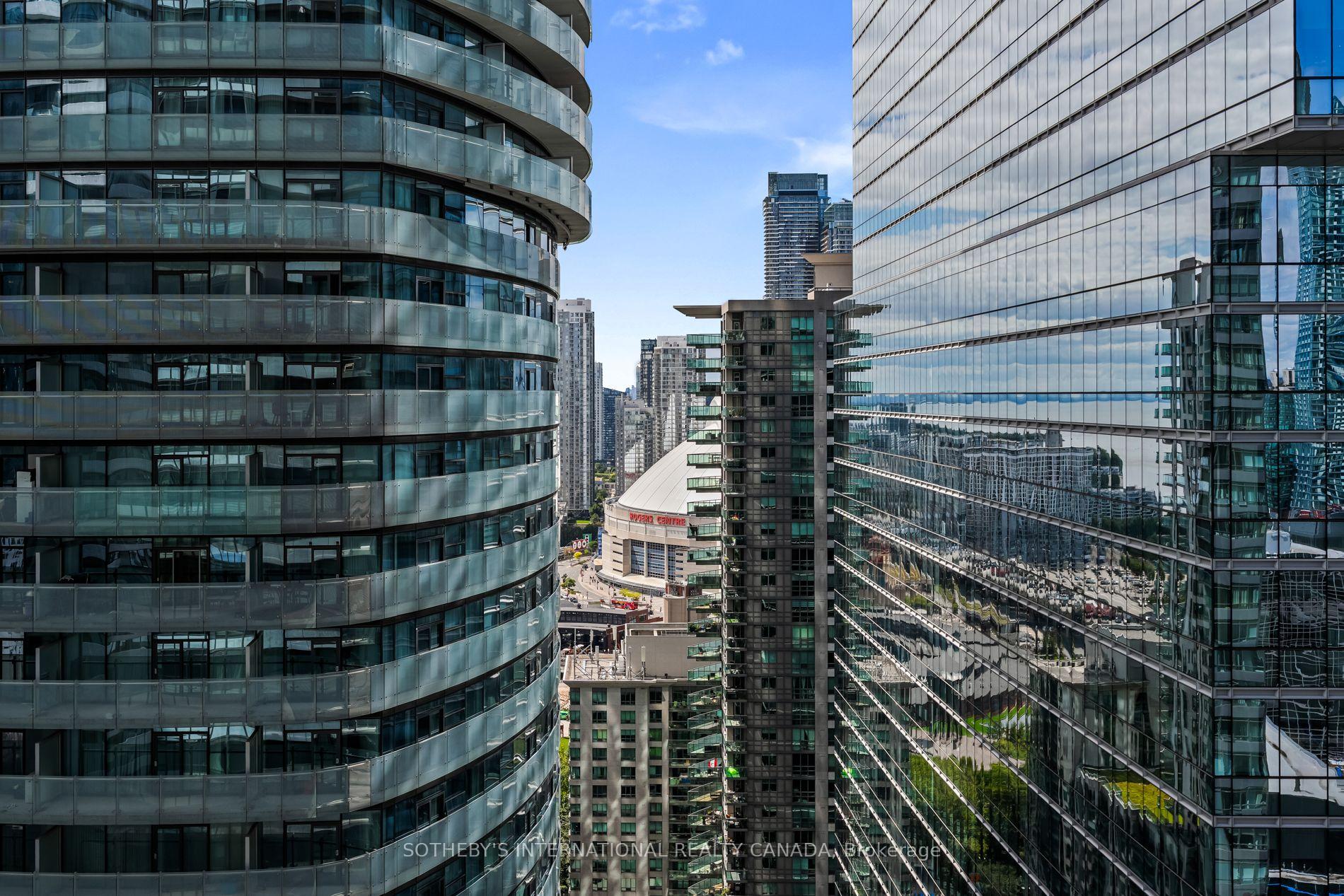 Photo 29 of Unit 2701, 55 Bremner Boulevard, Toronto, Waterfront Communities — HOMEH