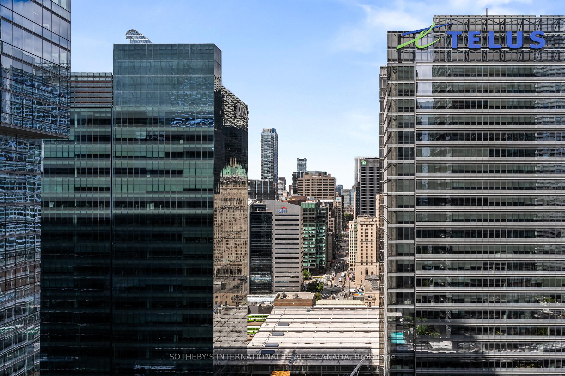 Photo 35 of Unit 2701, 55 Bremner Boulevard, Toronto, Waterfront Communities — HOMEH