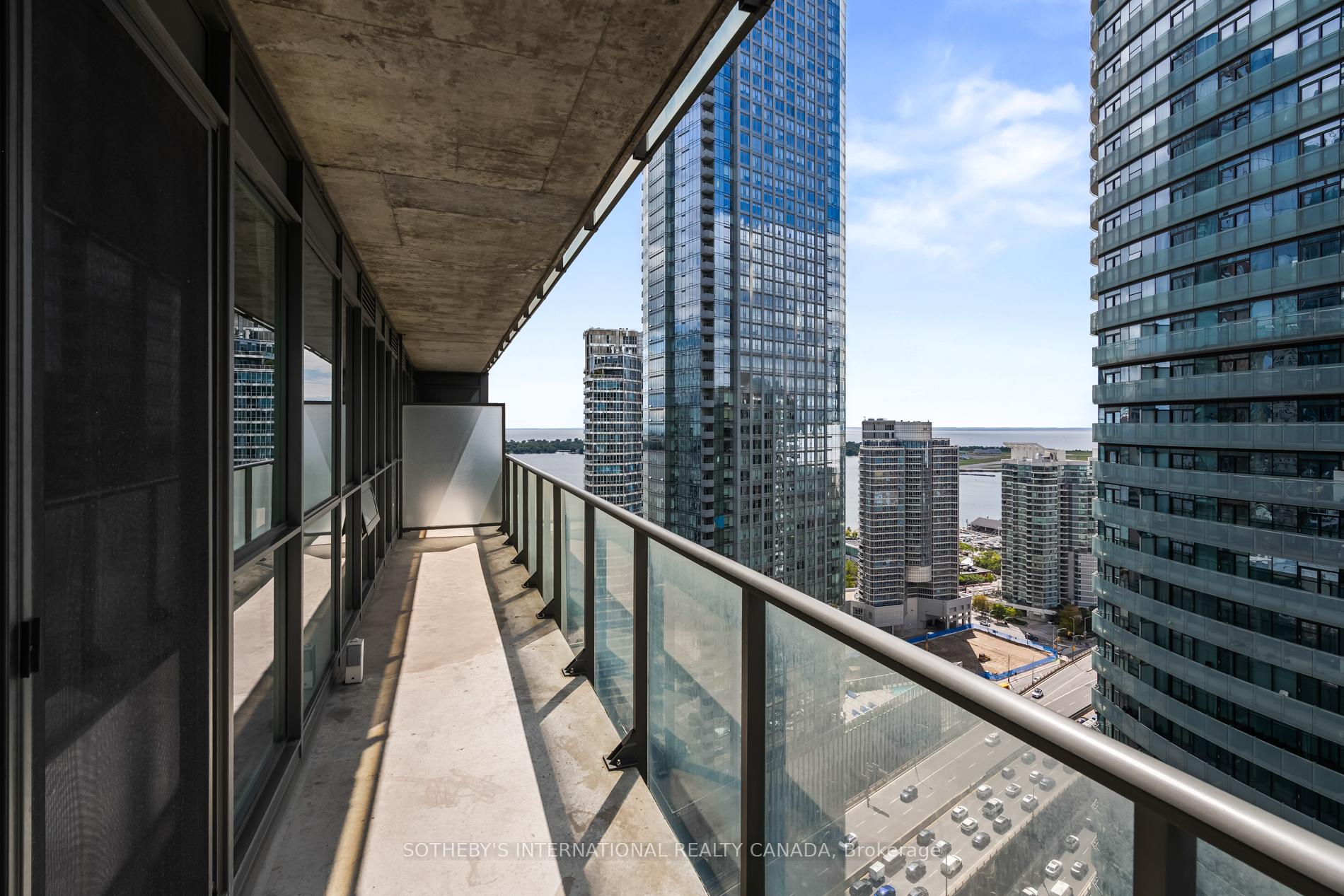 Photo 48 of Unit 2701, 55 Bremner Boulevard, Toronto, Waterfront Communities — HOMEH