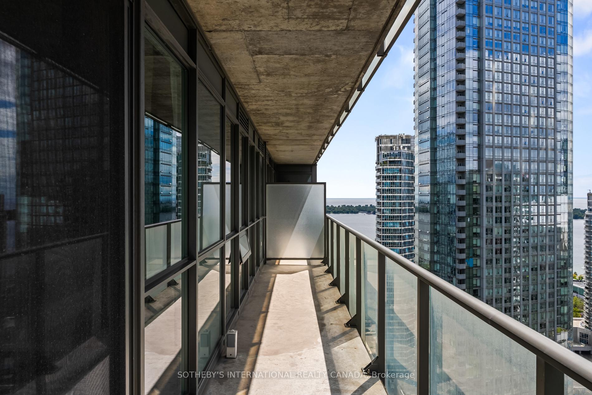 Photo 31 of Unit 2701, 55 Bremner Boulevard, Toronto, Waterfront Communities — HOMEH