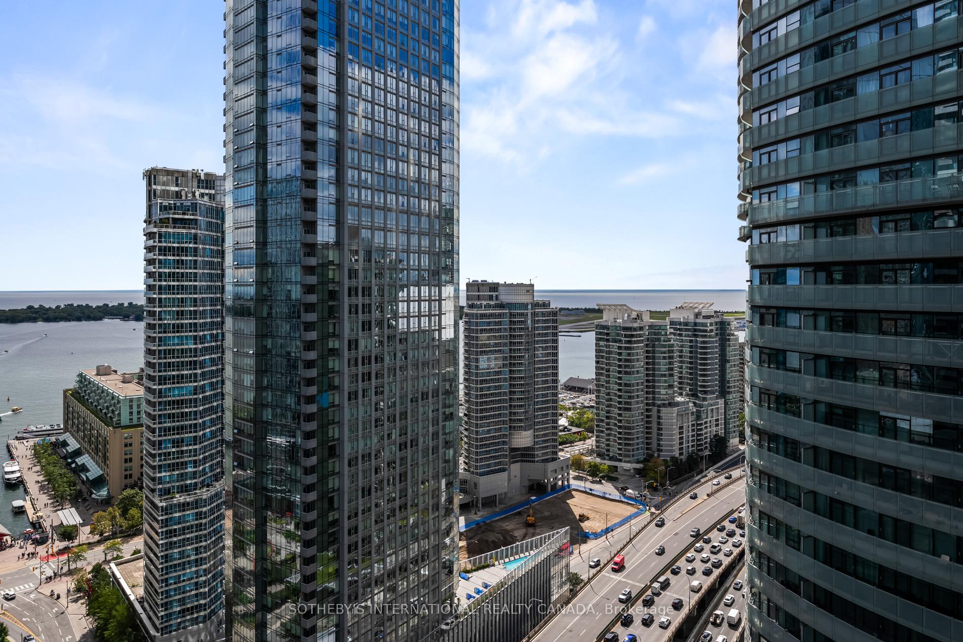 Photo 50 of Unit 2701, 55 Bremner Boulevard, Toronto, Waterfront Communities — HOMEH