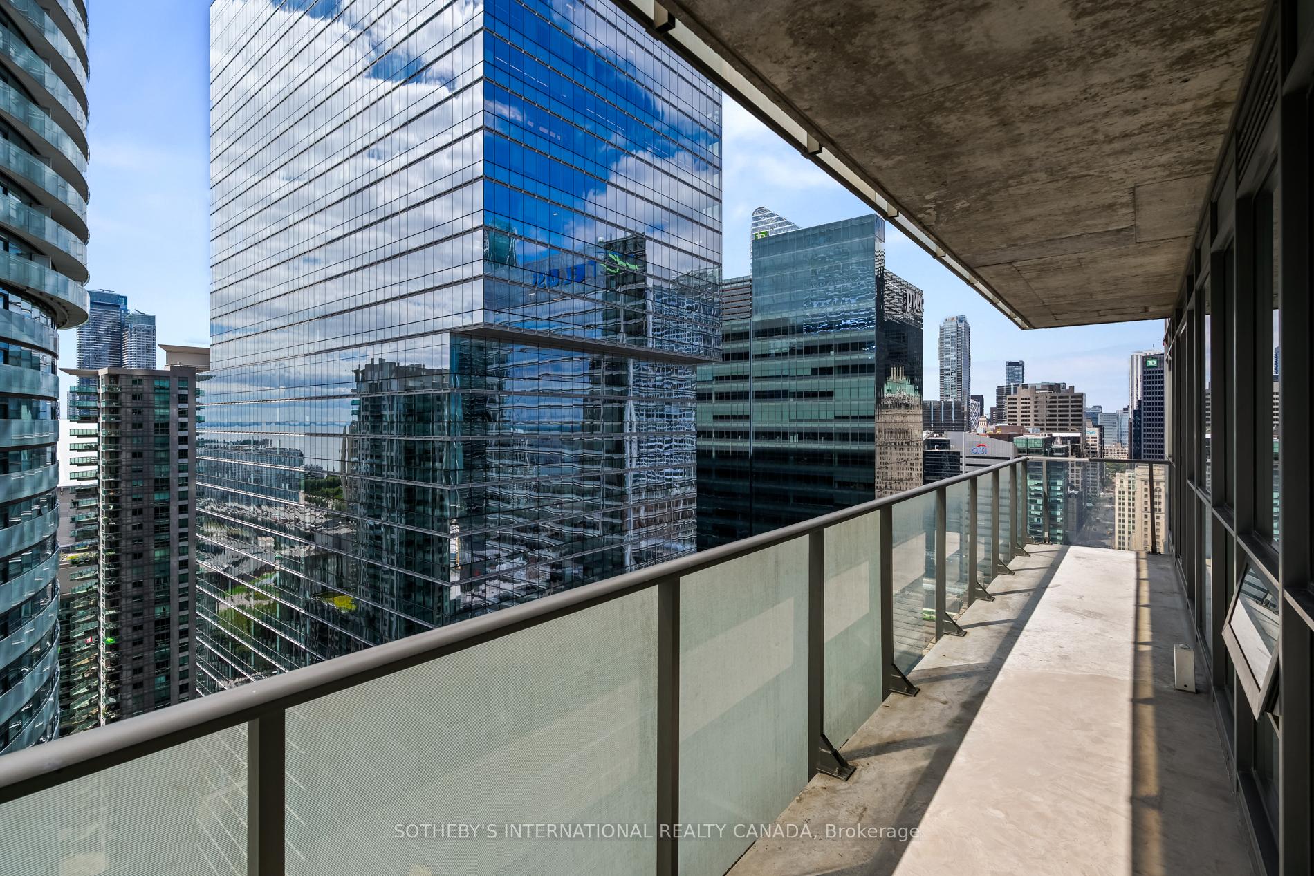 Photo 49 of Unit 2701, 55 Bremner Boulevard, Toronto, Waterfront Communities — HOMEH