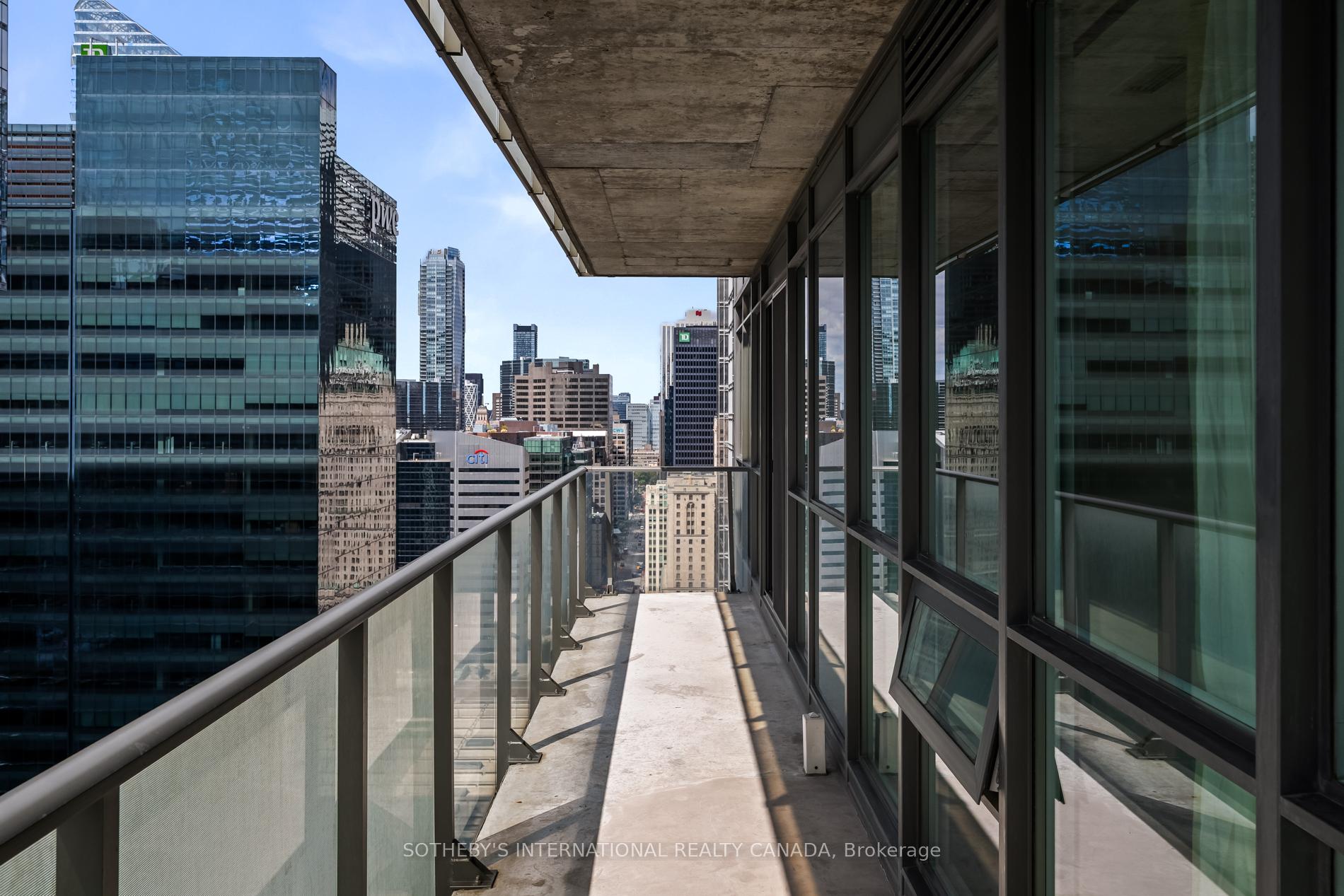 Photo 34 of Unit 2701, 55 Bremner Boulevard, Toronto, Waterfront Communities — HOMEH