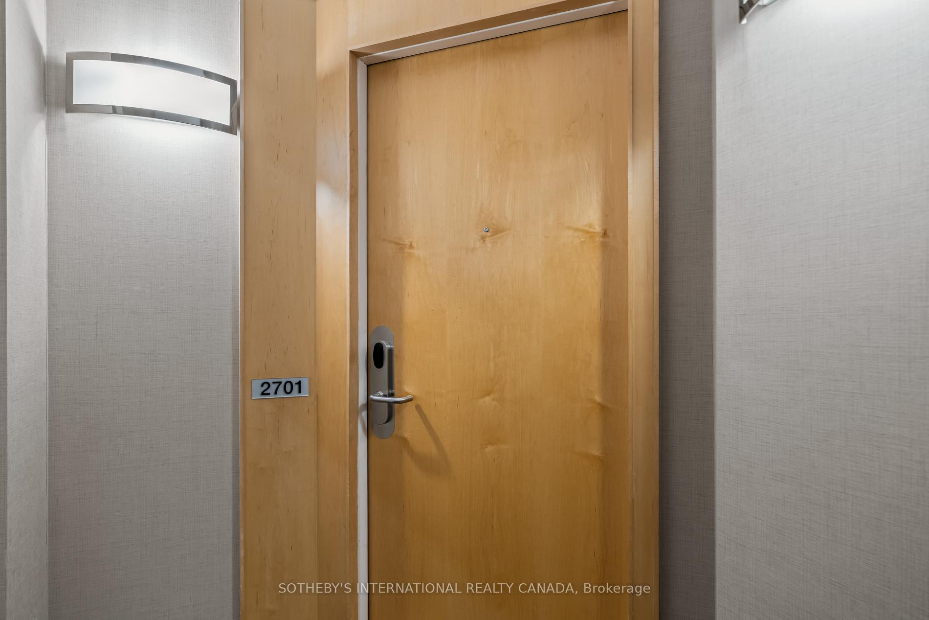 Photo 17 of Unit 2701, 55 Bremner Boulevard, Toronto, Waterfront Communities — HOMEH