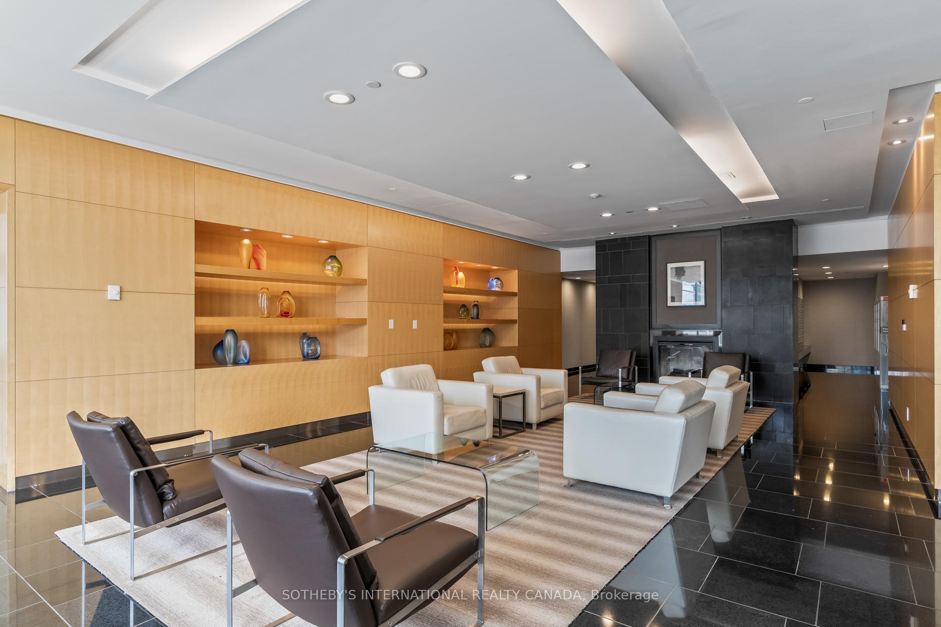 Photo 41 of Unit 2701, 55 Bremner Boulevard, Toronto, Waterfront Communities — HOMEH