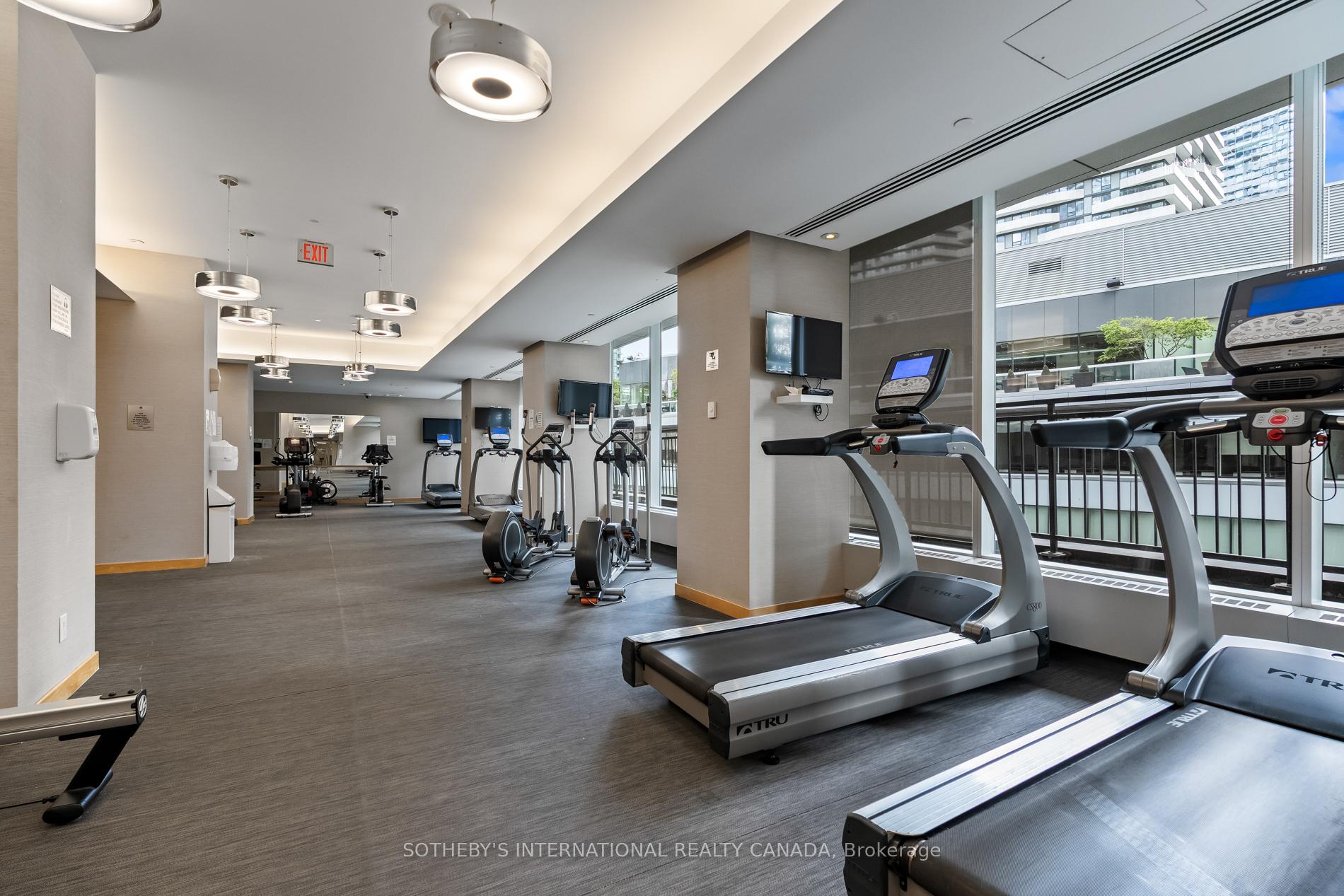 Photo 33 of Unit 2701, 55 Bremner Boulevard, Toronto, Waterfront Communities — HOMEH
