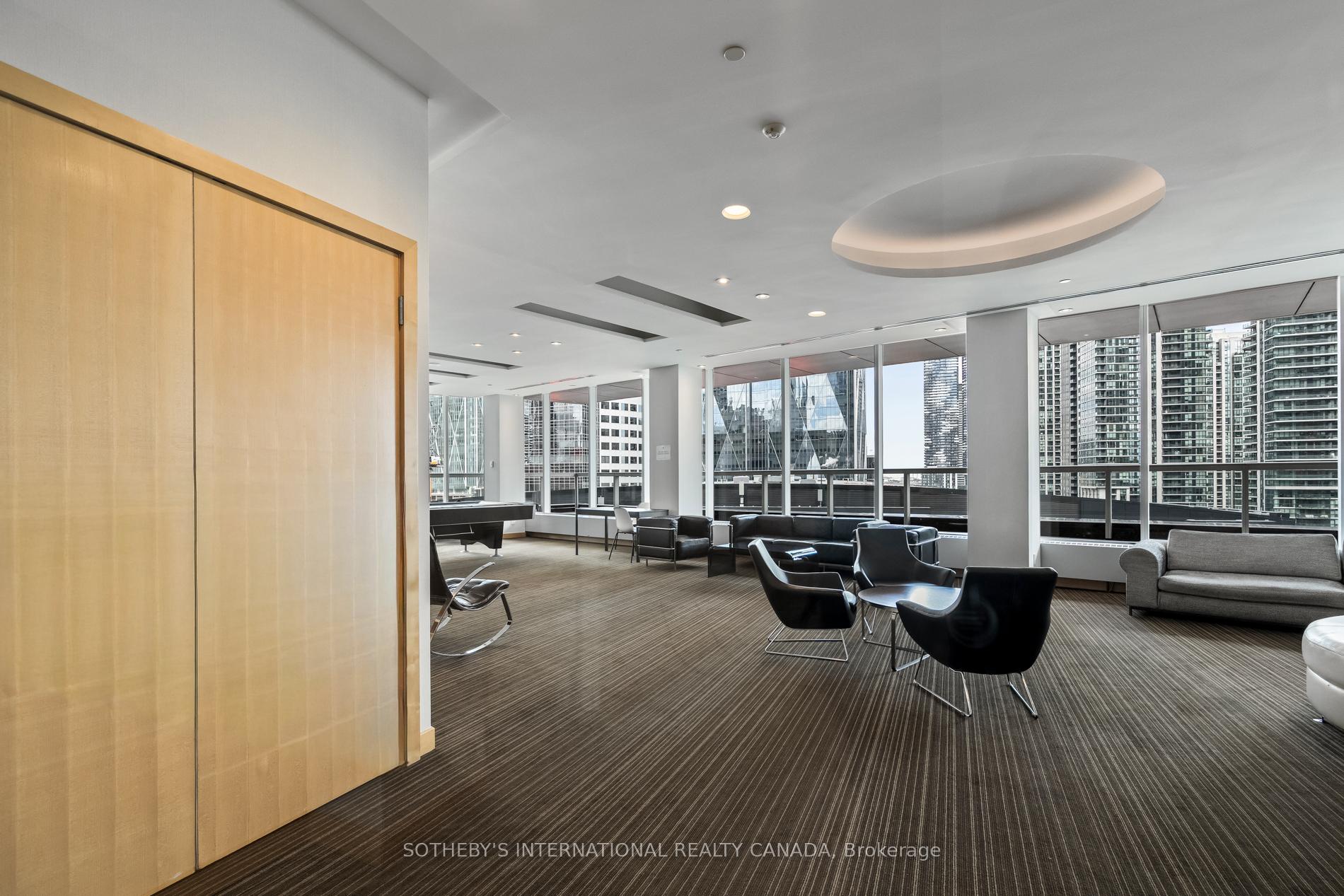 Photo 32 of Unit 2701, 55 Bremner Boulevard, Toronto, Waterfront Communities — HOMEH